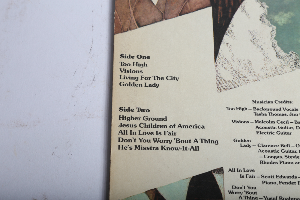 Classic Vinyl Records