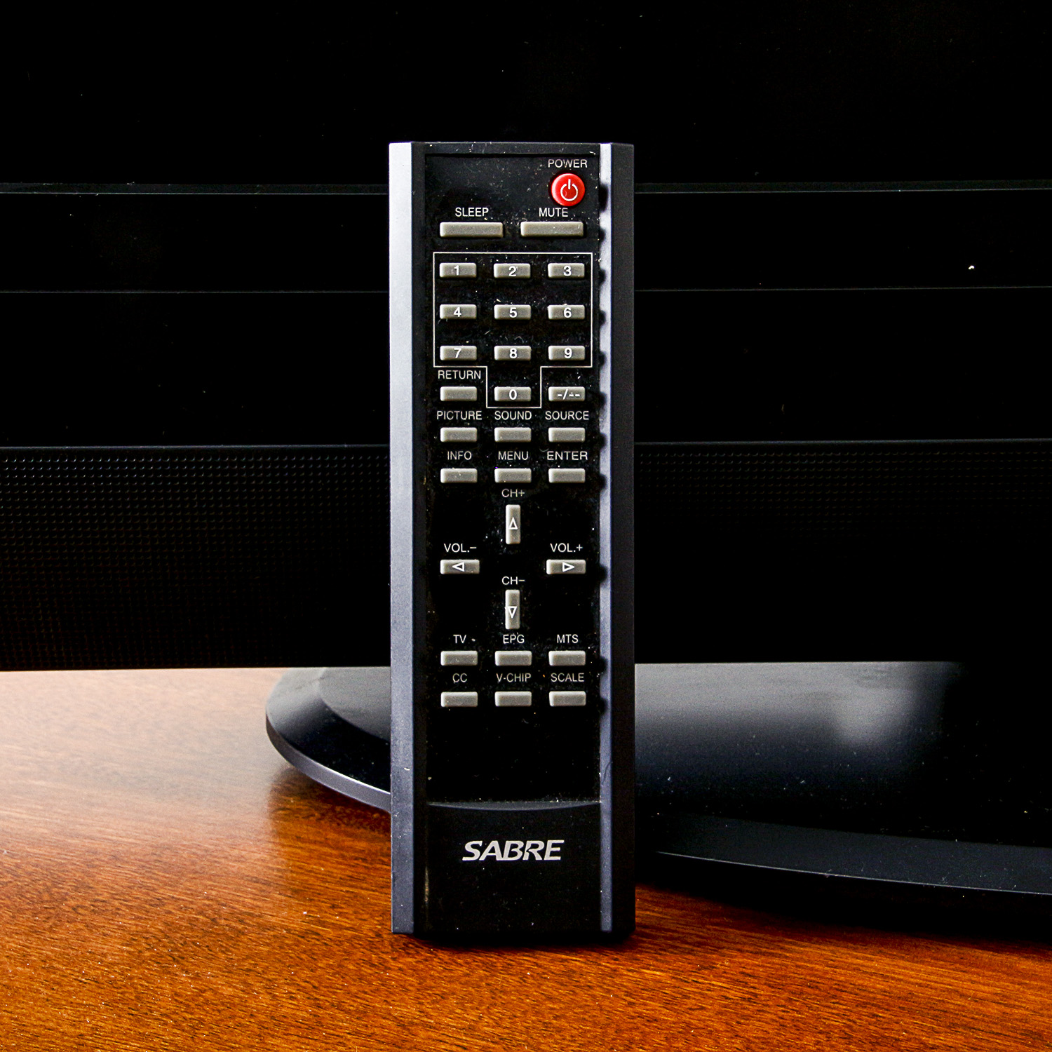 Sabre 32" Television