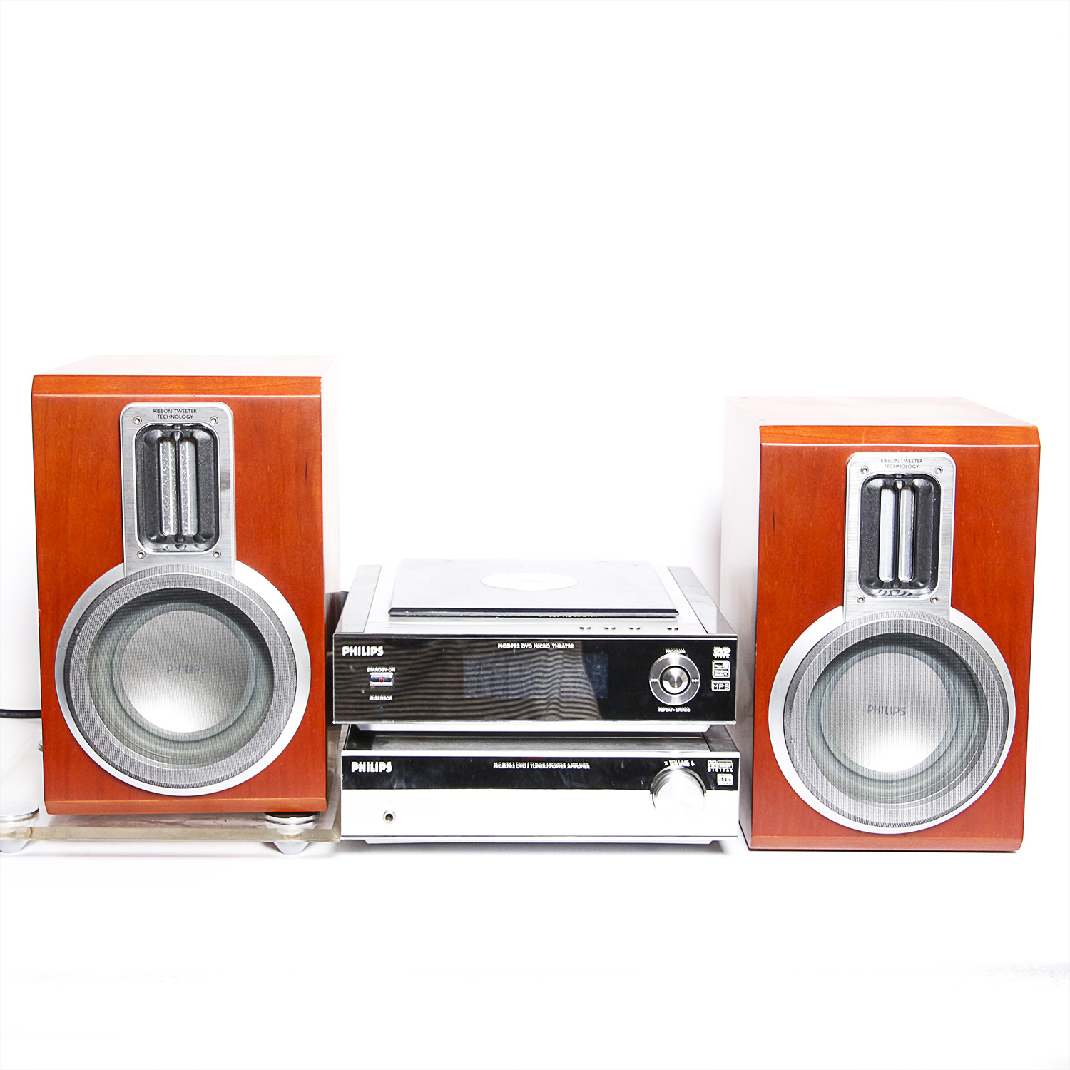 Phillips Micro Theater System