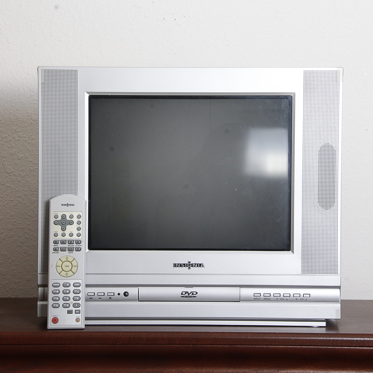 Insignia Television