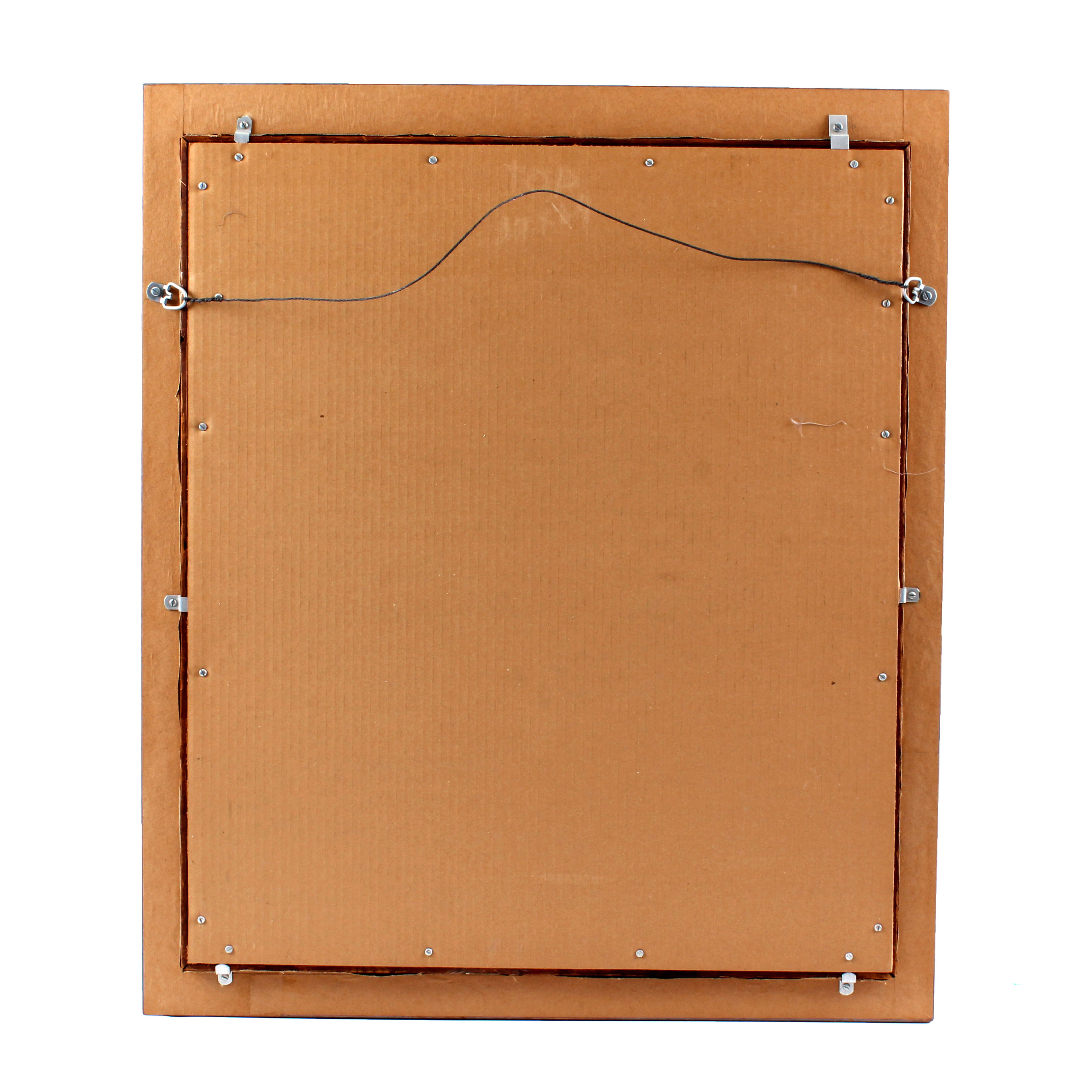 Dora Wheeler Keith Orignal Early 20th Century Oil Painting