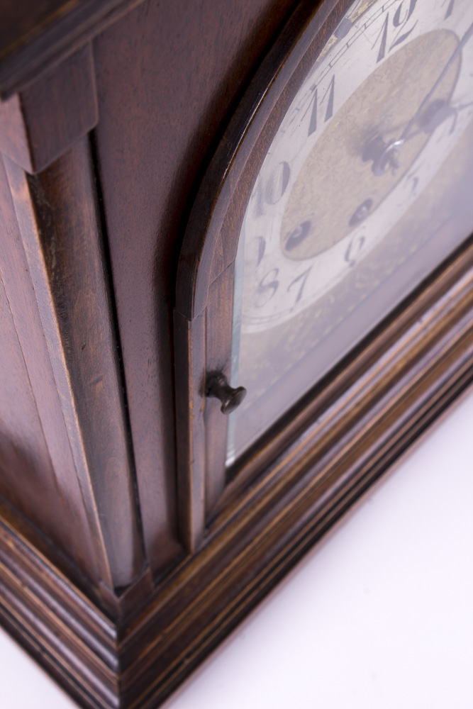 Junghans Wurttemberg Mantel Clock