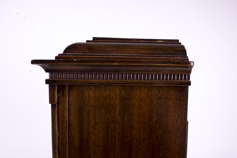 Junghans Wurttemberg Mantel Clock