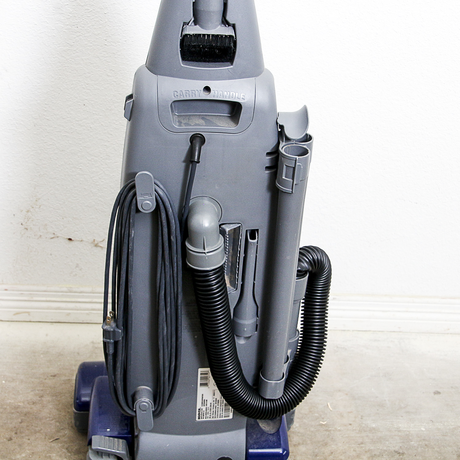 Hoover Wide Path Preferred Vacuum