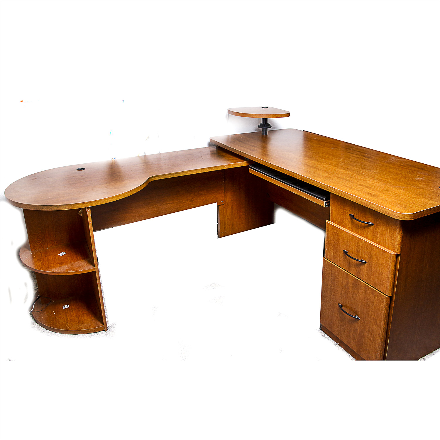 Executive Office Desk