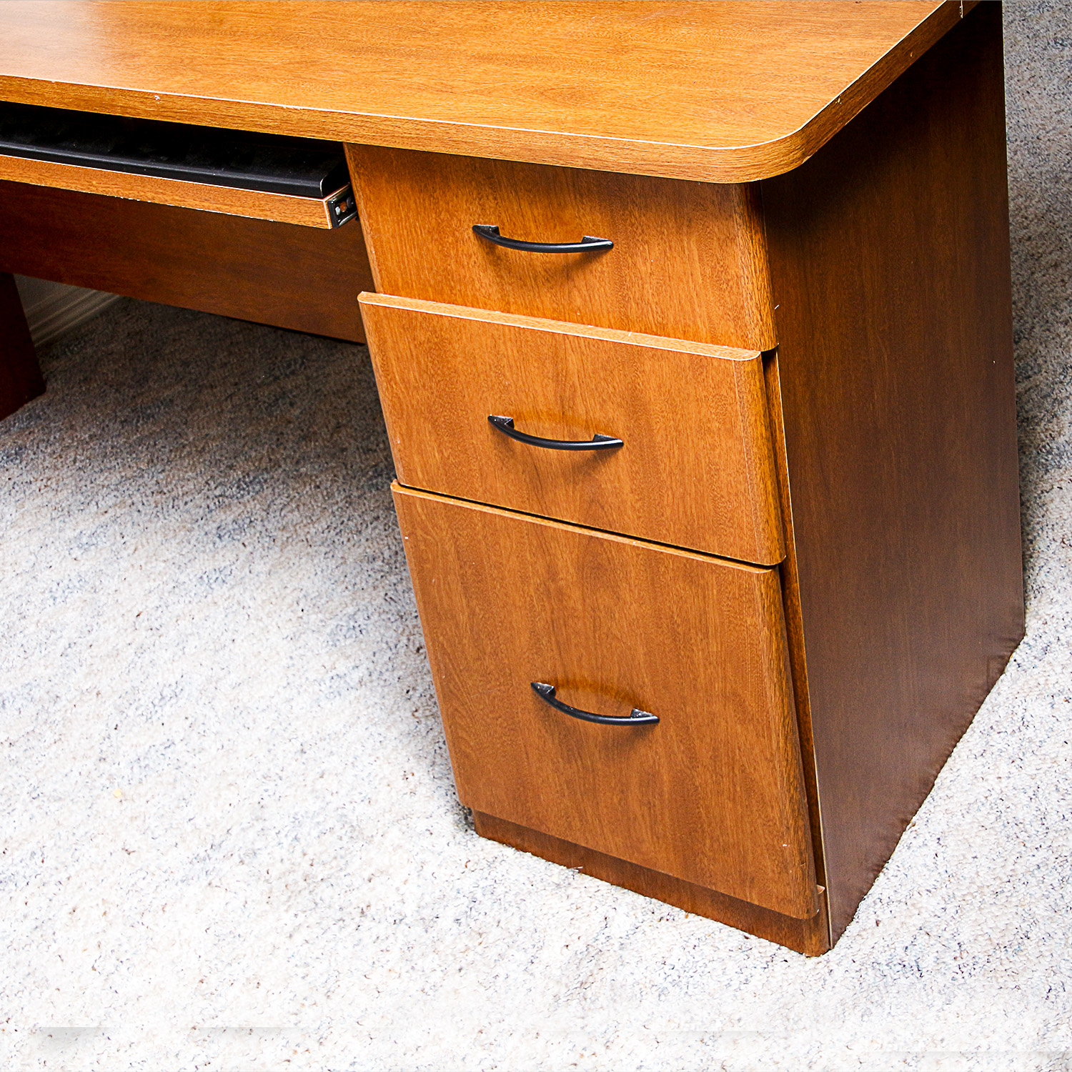 Executive Office Desk