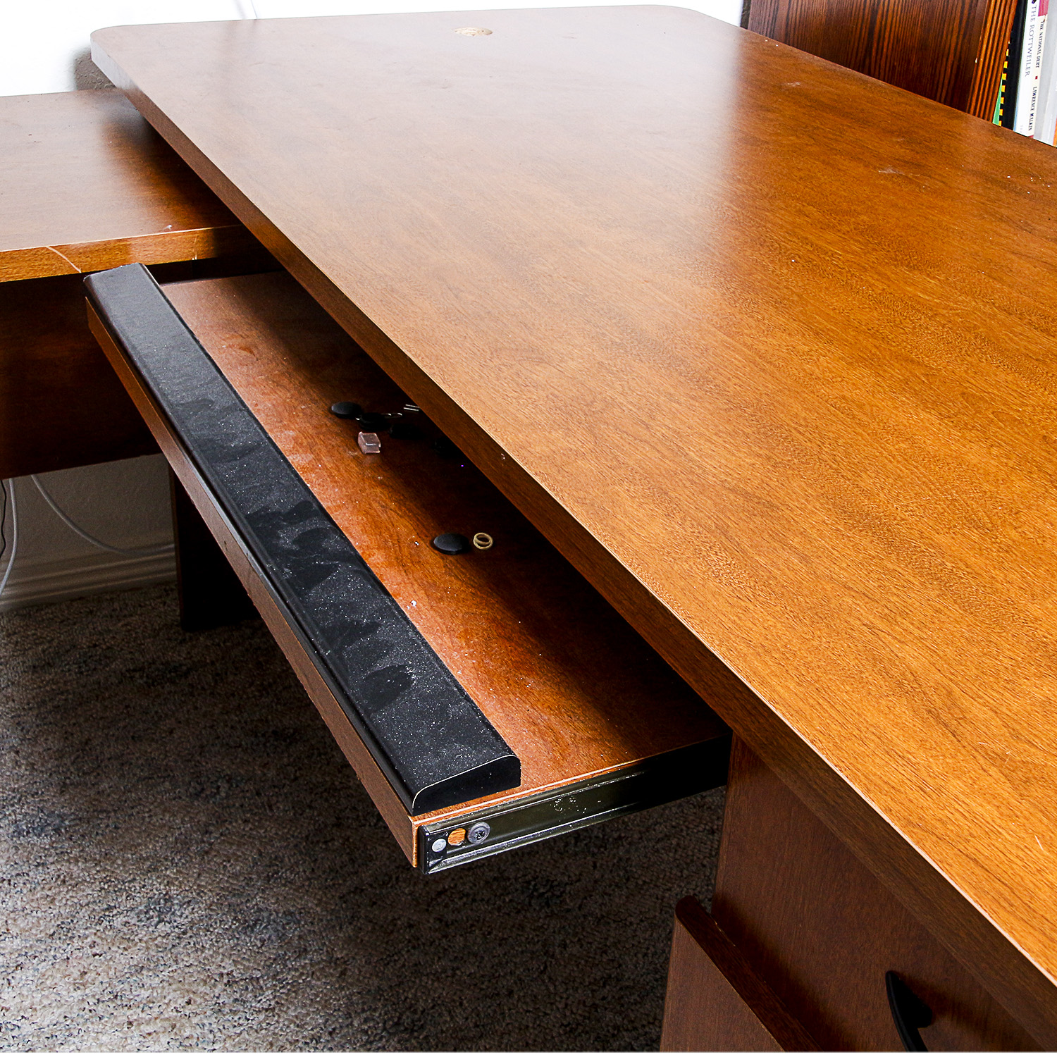 Executive Office Desk