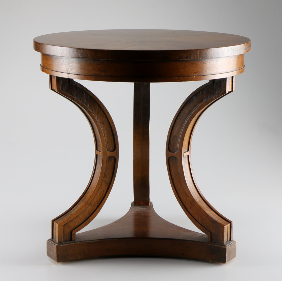 Drexel "Francesca" Gueridon Table