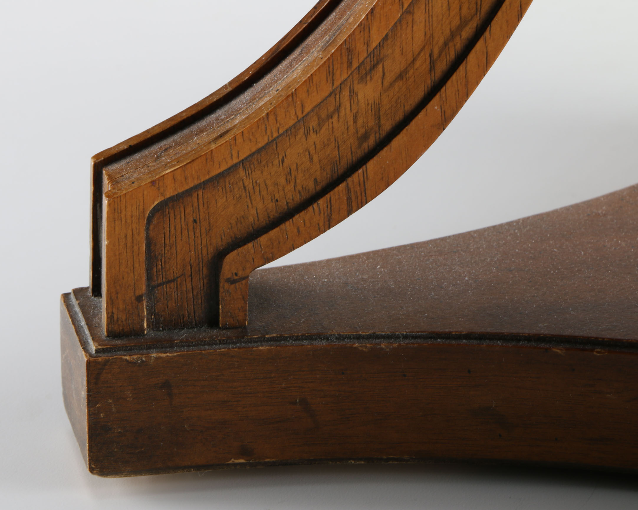 Drexel "Francesca" Gueridon Table