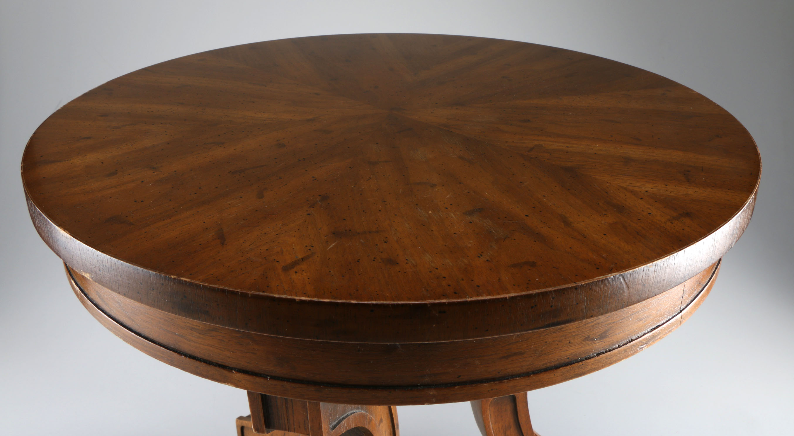 Drexel "Francesca" Gueridon Table