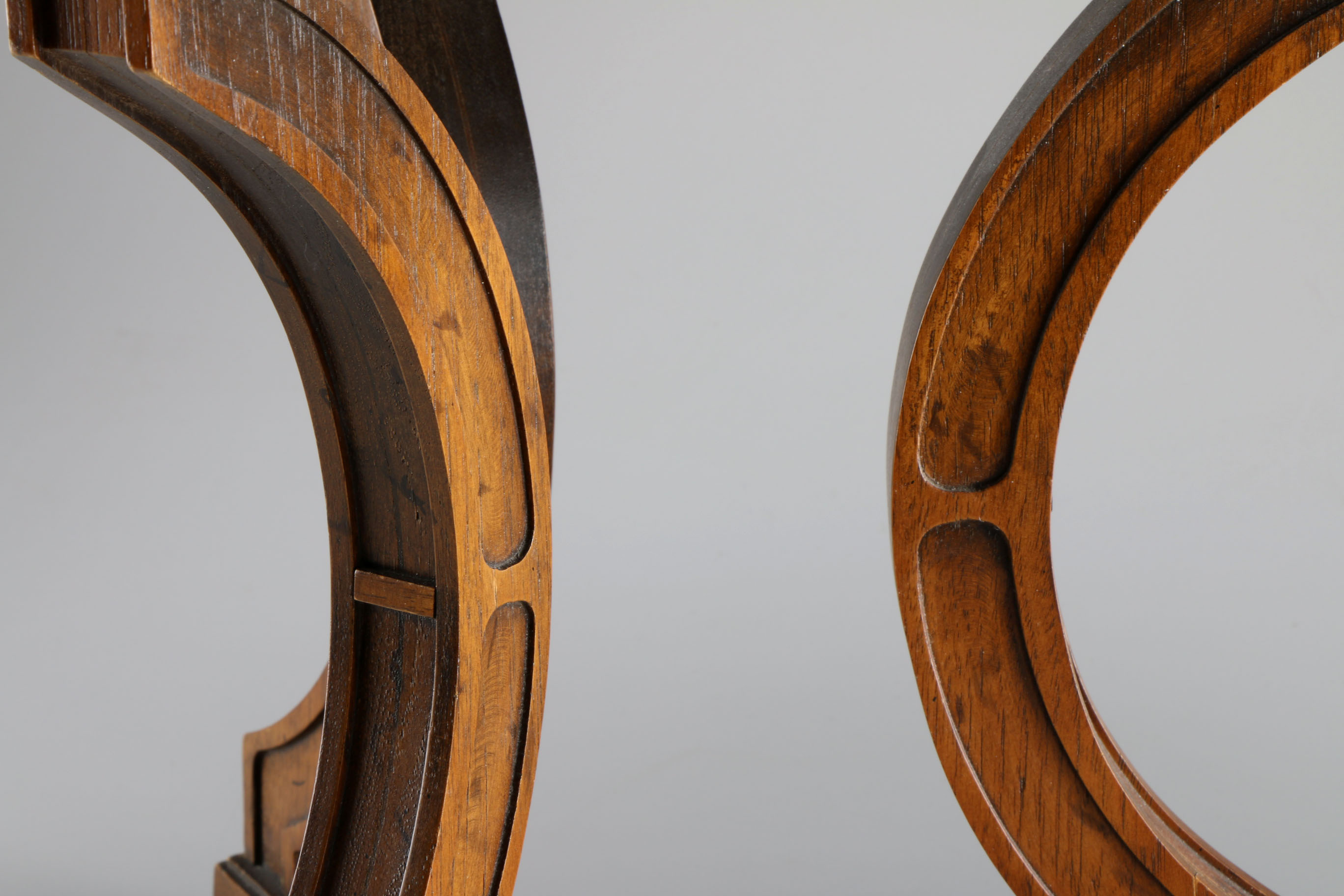 Drexel "Francesca" Gueridon Table