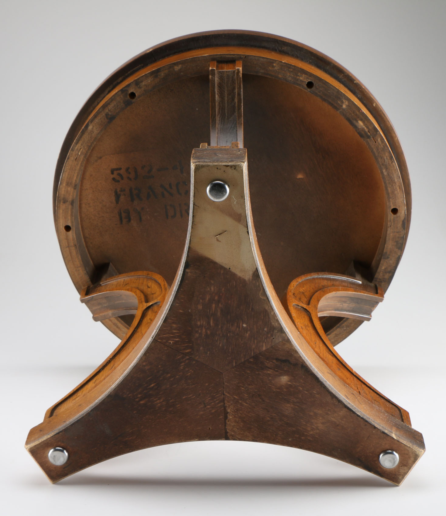 Drexel "Francesca" Gueridon Table