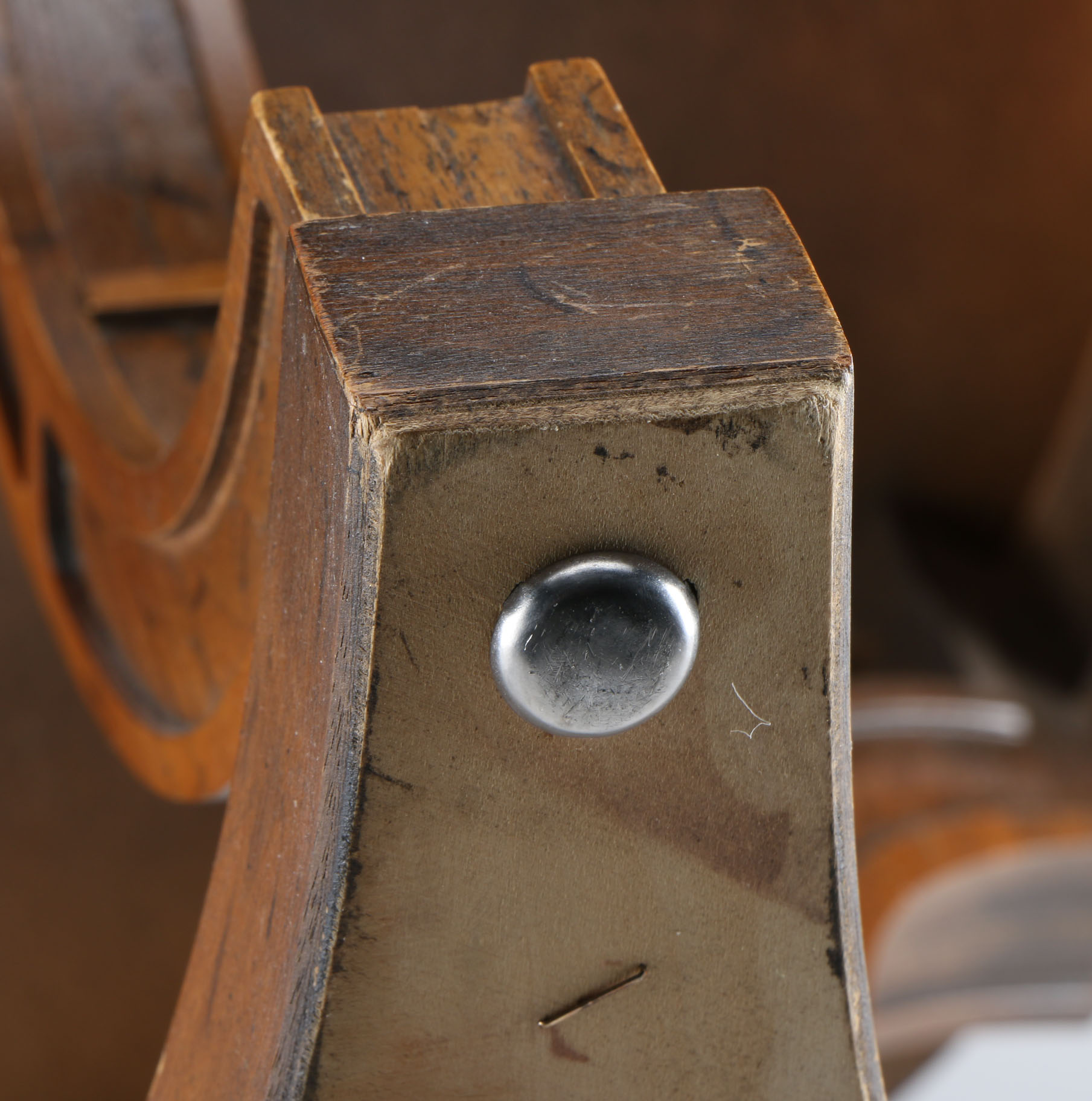 Drexel "Francesca" Gueridon Table