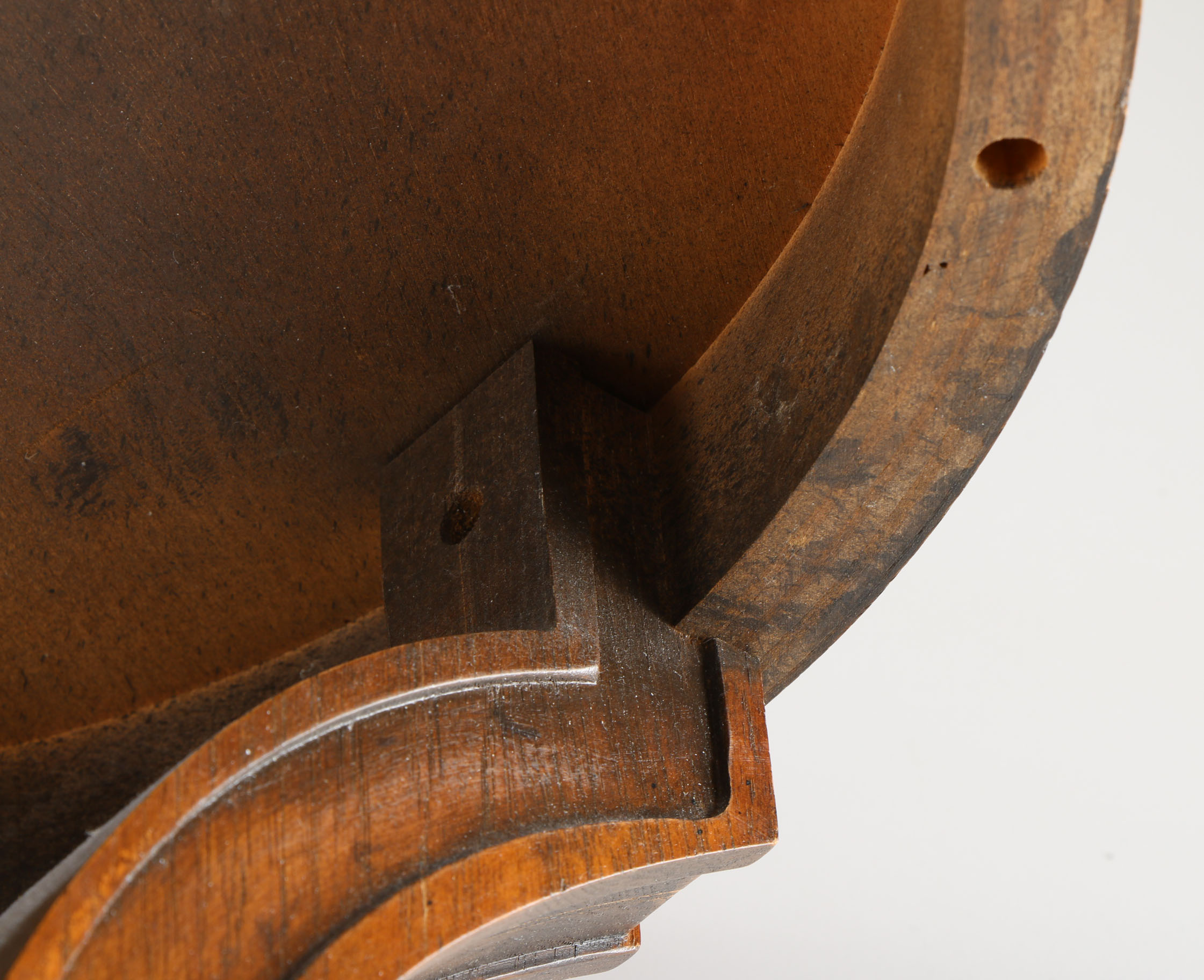 Drexel "Francesca" Gueridon Table