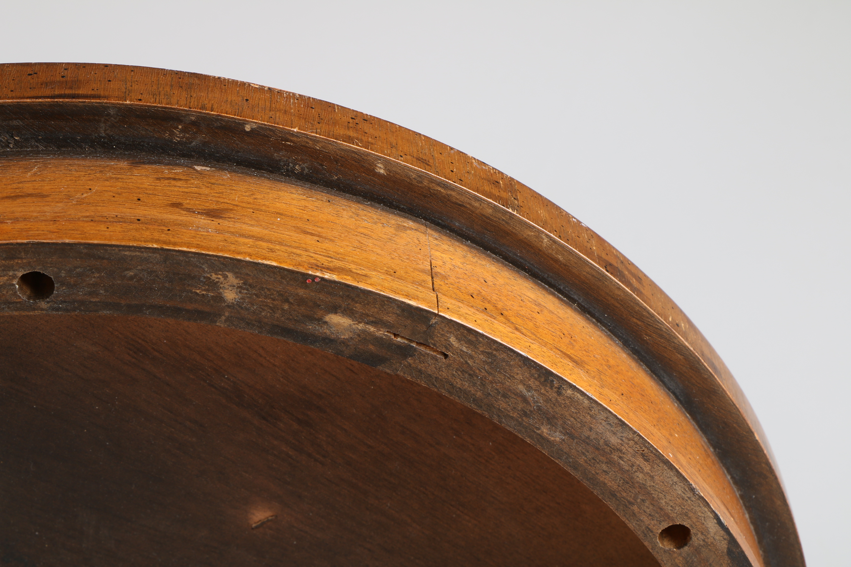 Drexel "Francesca" Gueridon Table