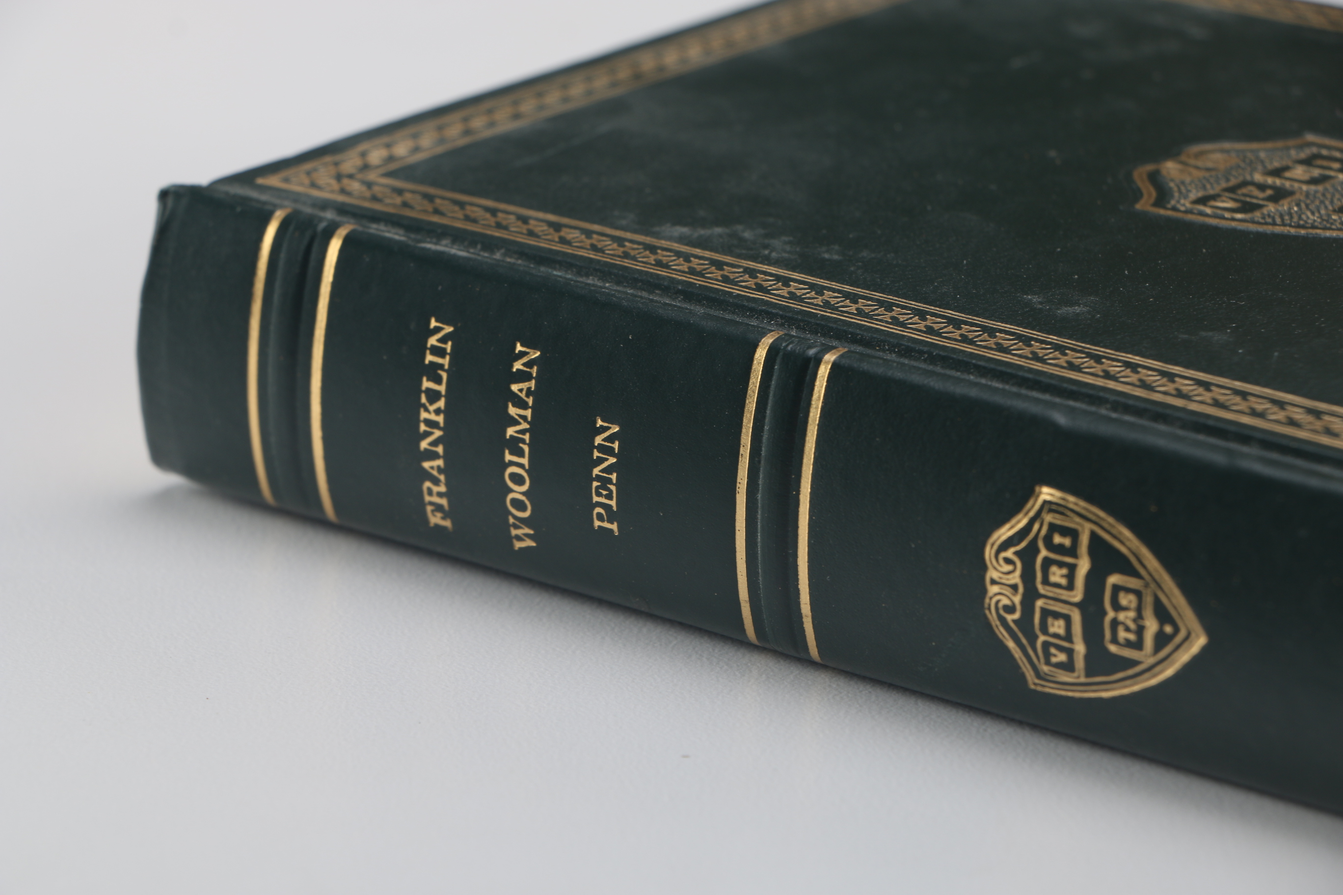 Harvard Classics Deluxe Registered Edition Collection