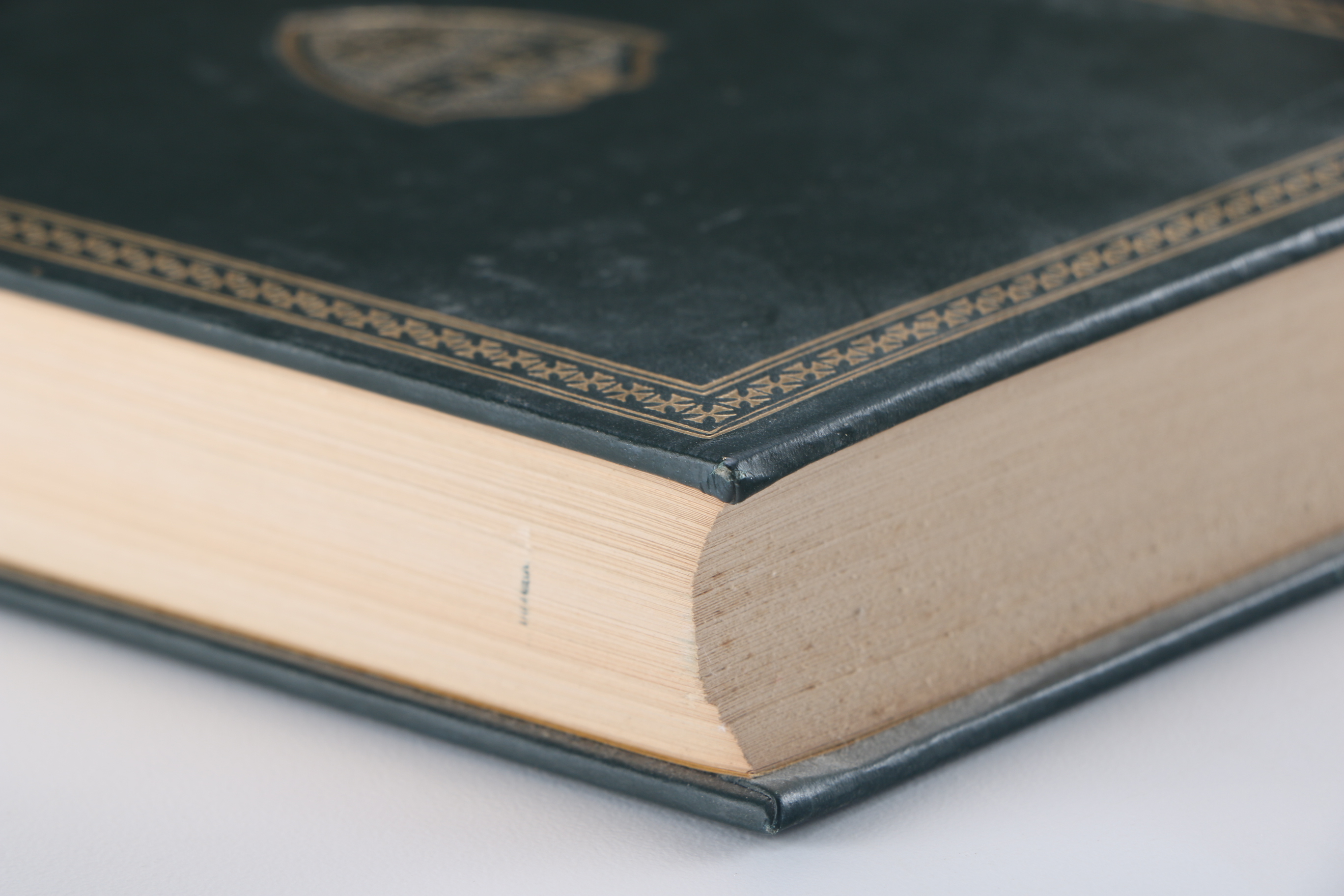 Harvard Classics Deluxe Registered Edition Collection