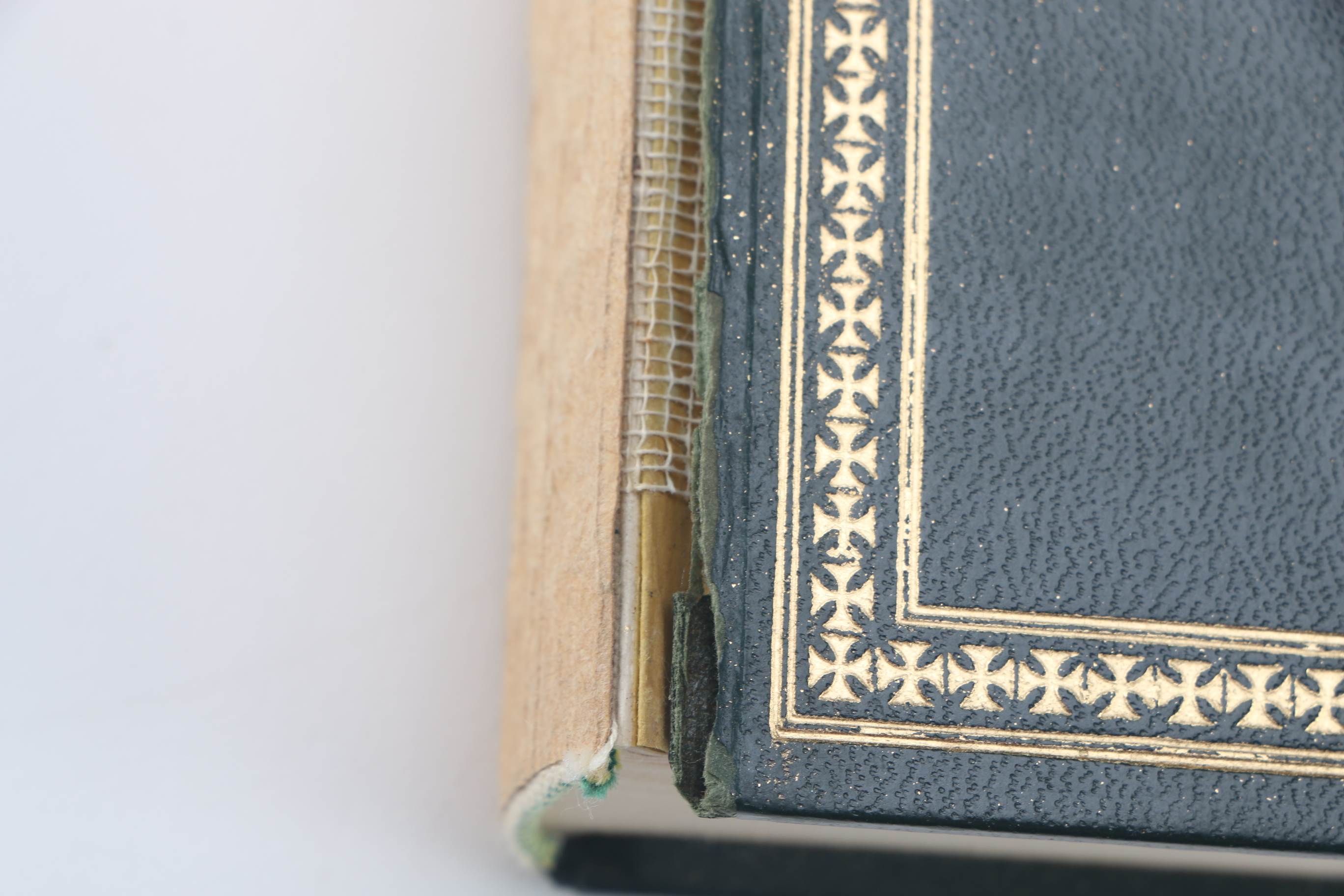 Harvard Classics Deluxe Registered Edition Collection