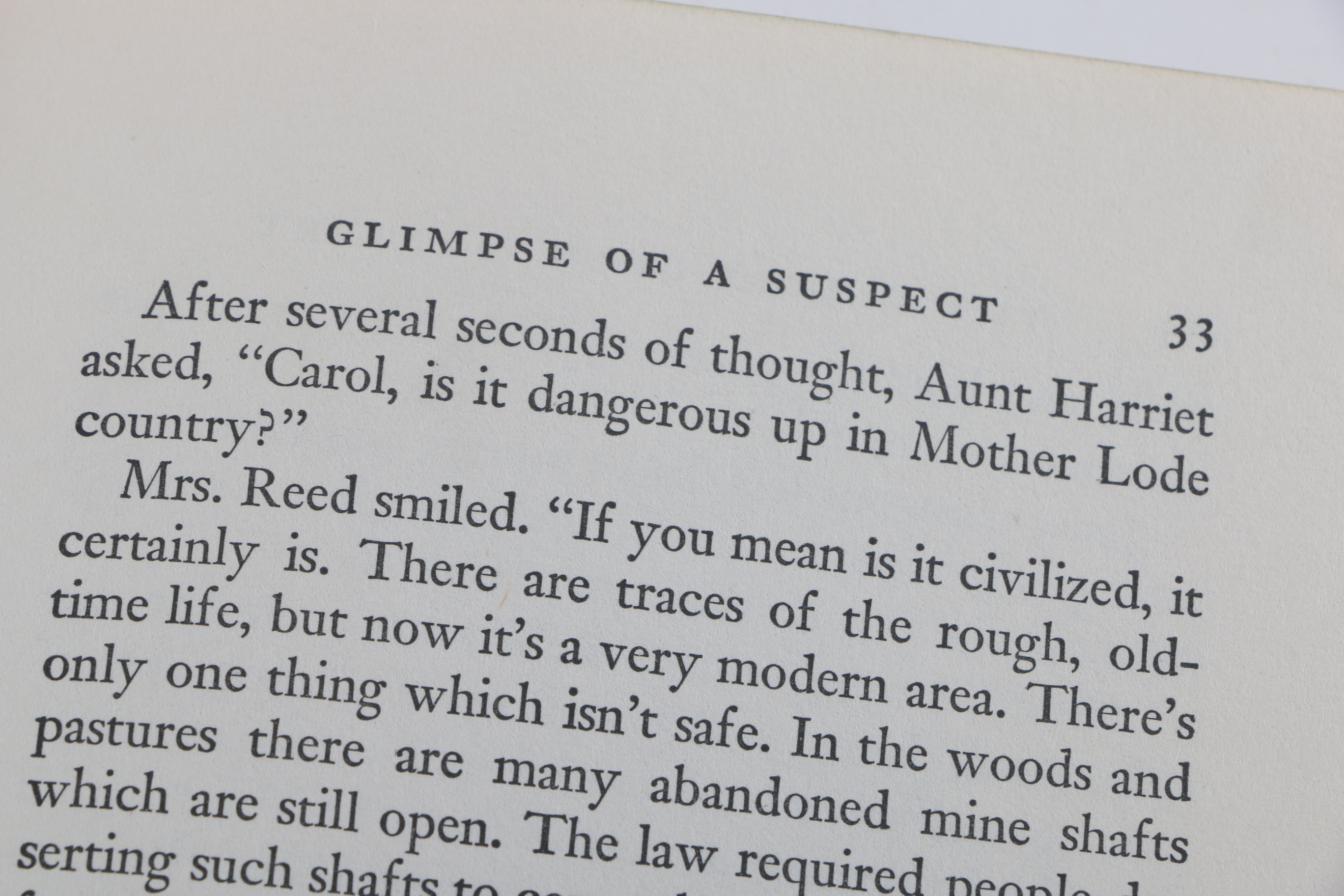 Assortment of Vintage Nancy Drew Books