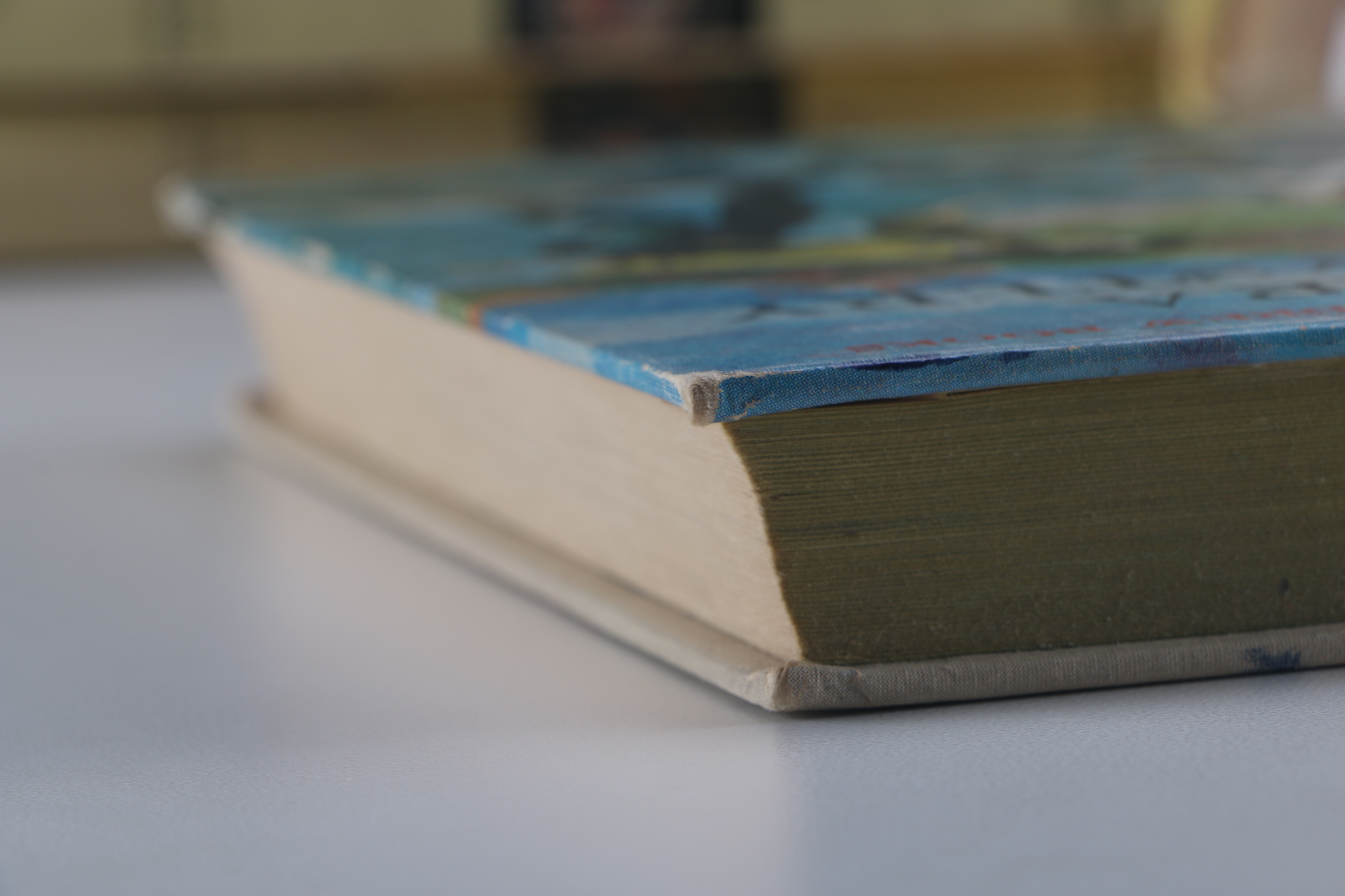 Assortment of Vintage Nancy Drew Books