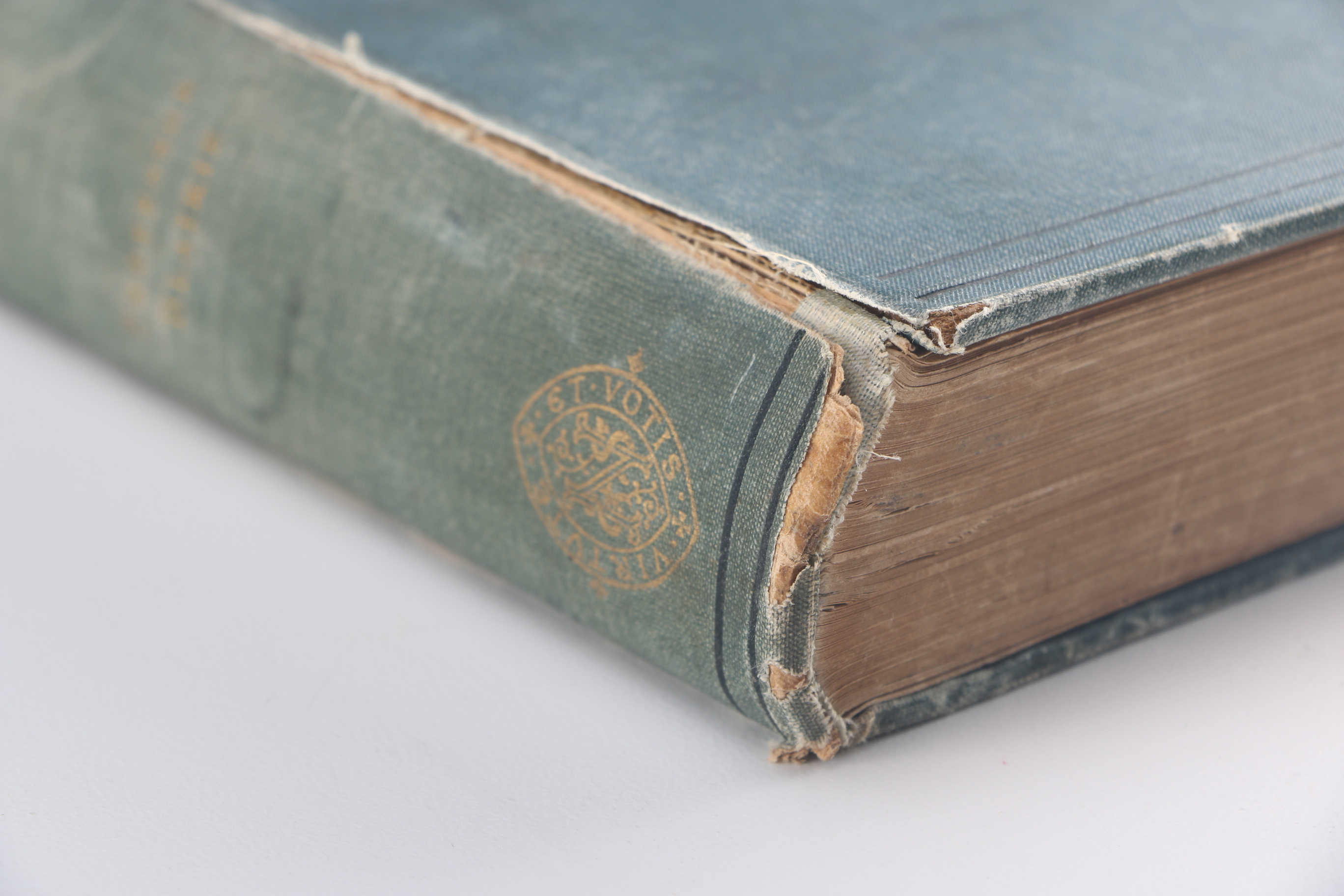 Variety of Antiquarian and Vintage Biblical Titles