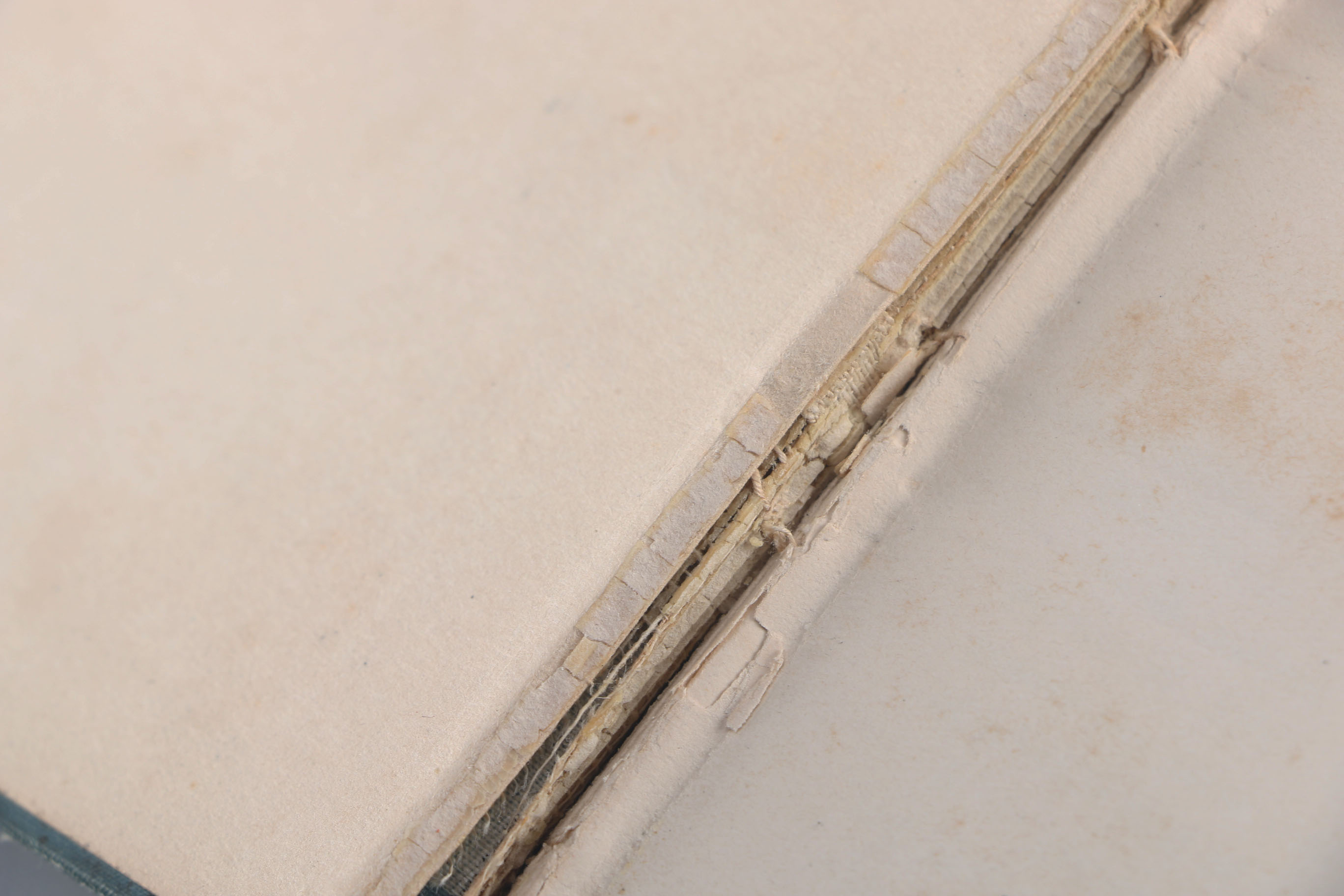 Variety of Antiquarian and Vintage Biblical Titles