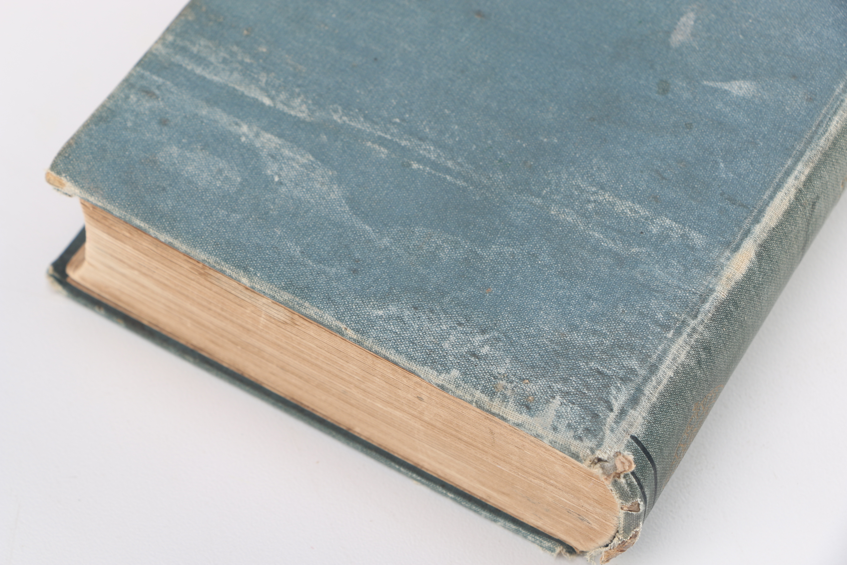 Variety of Antiquarian and Vintage Biblical Titles