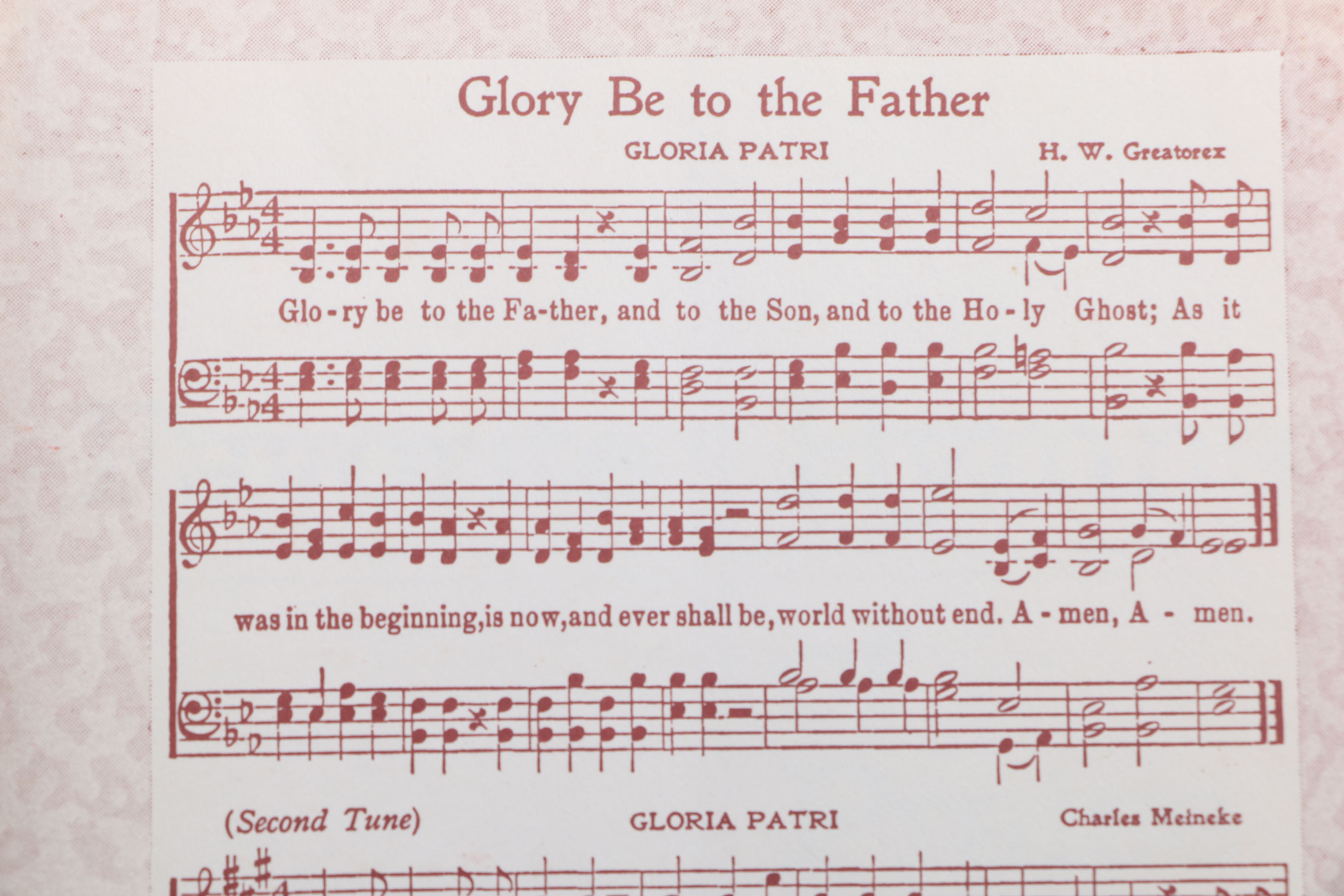 Variety of Antiquarian and Vintage Biblical Titles