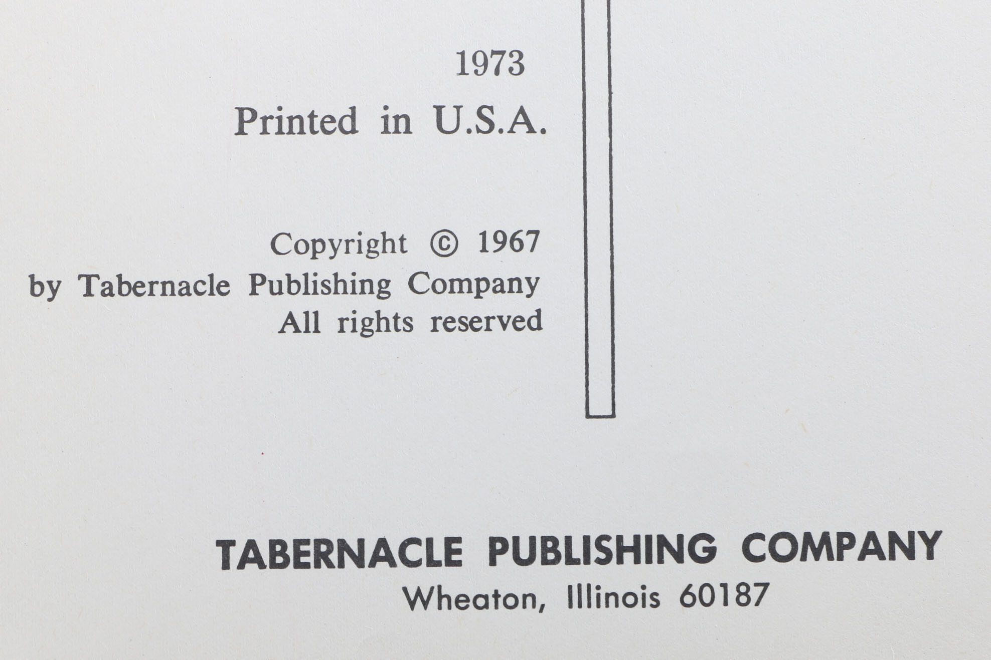 Variety of Antiquarian and Vintage Biblical Titles