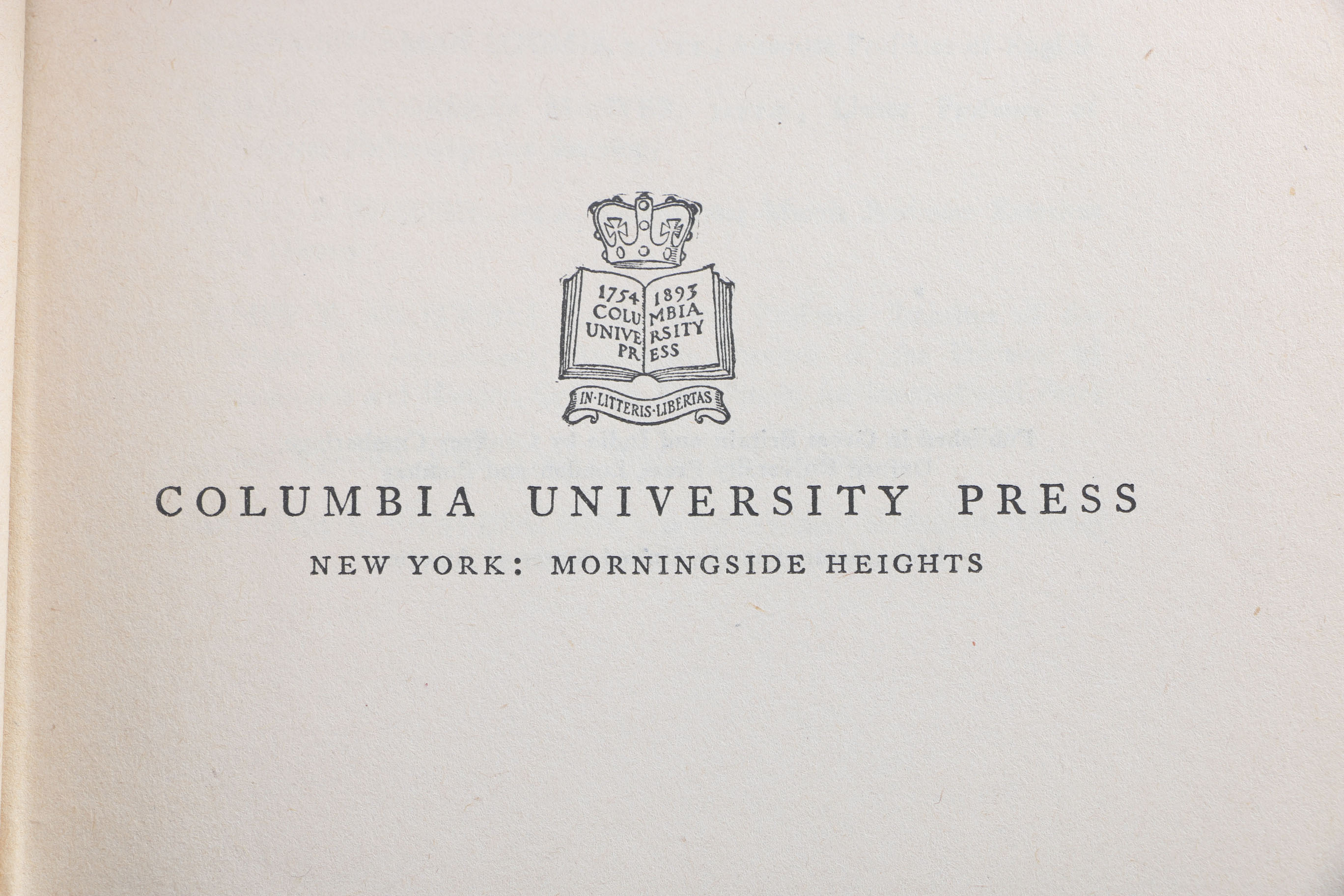 Variety of Antiquarian and Vintage Biblical Titles