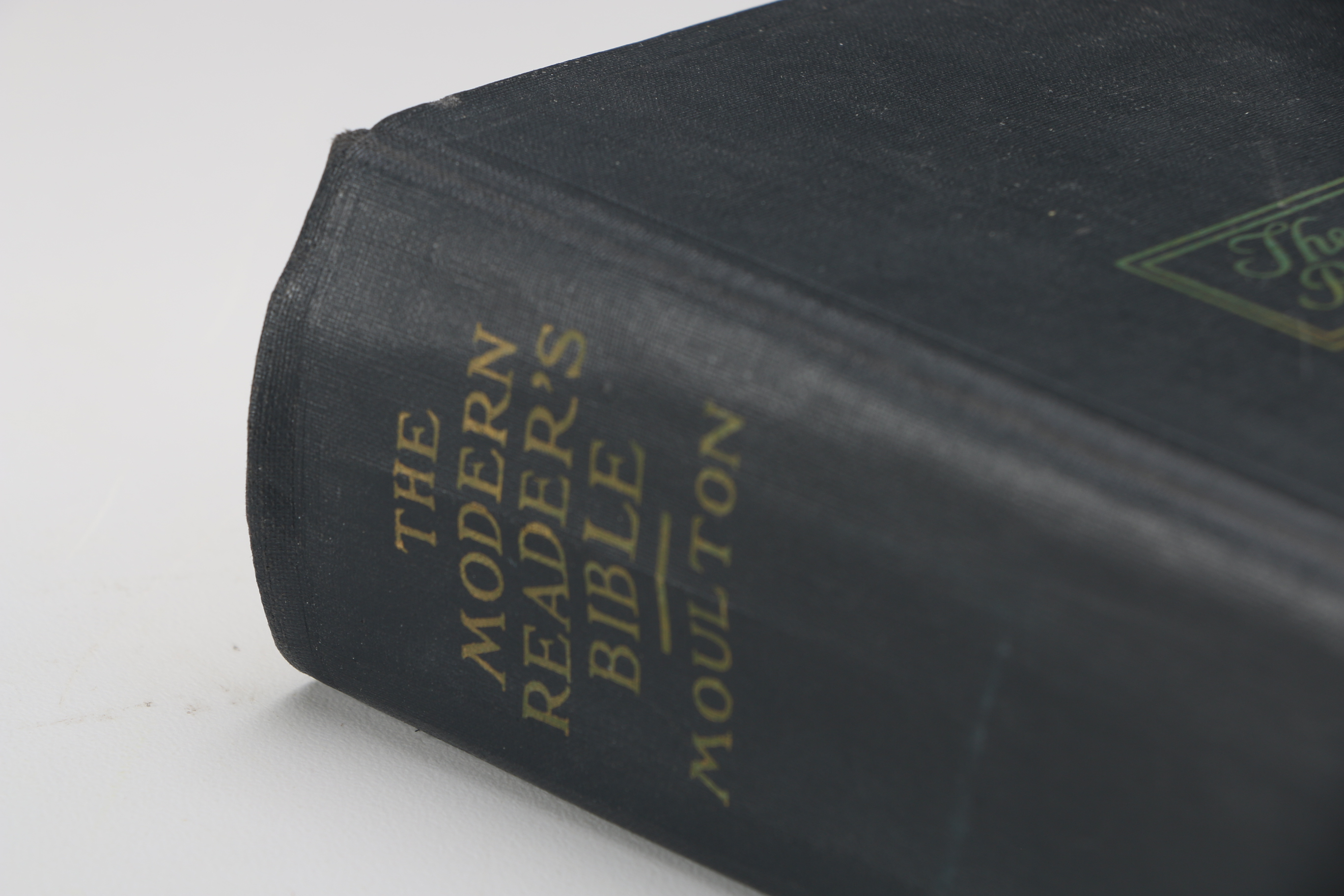 Variety of Antiquarian and Vintage Biblical Titles