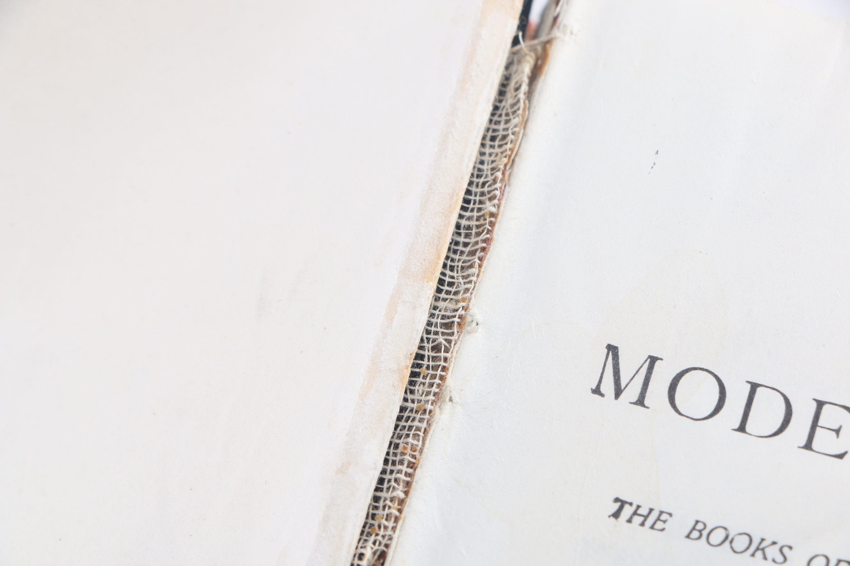 Variety of Antiquarian and Vintage Biblical Titles