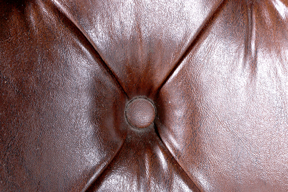 Paoli Chair Co. Vinyl Swivel Office Chair