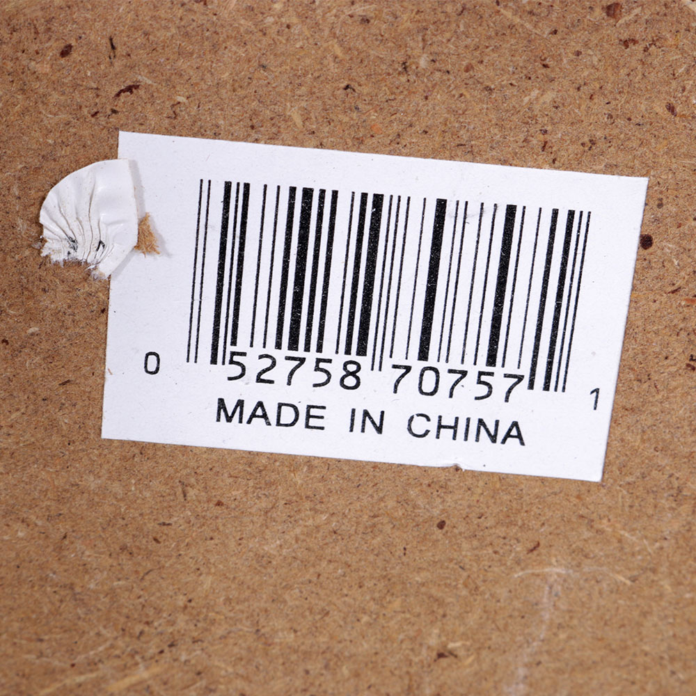 Pair of Metal Plant Stands