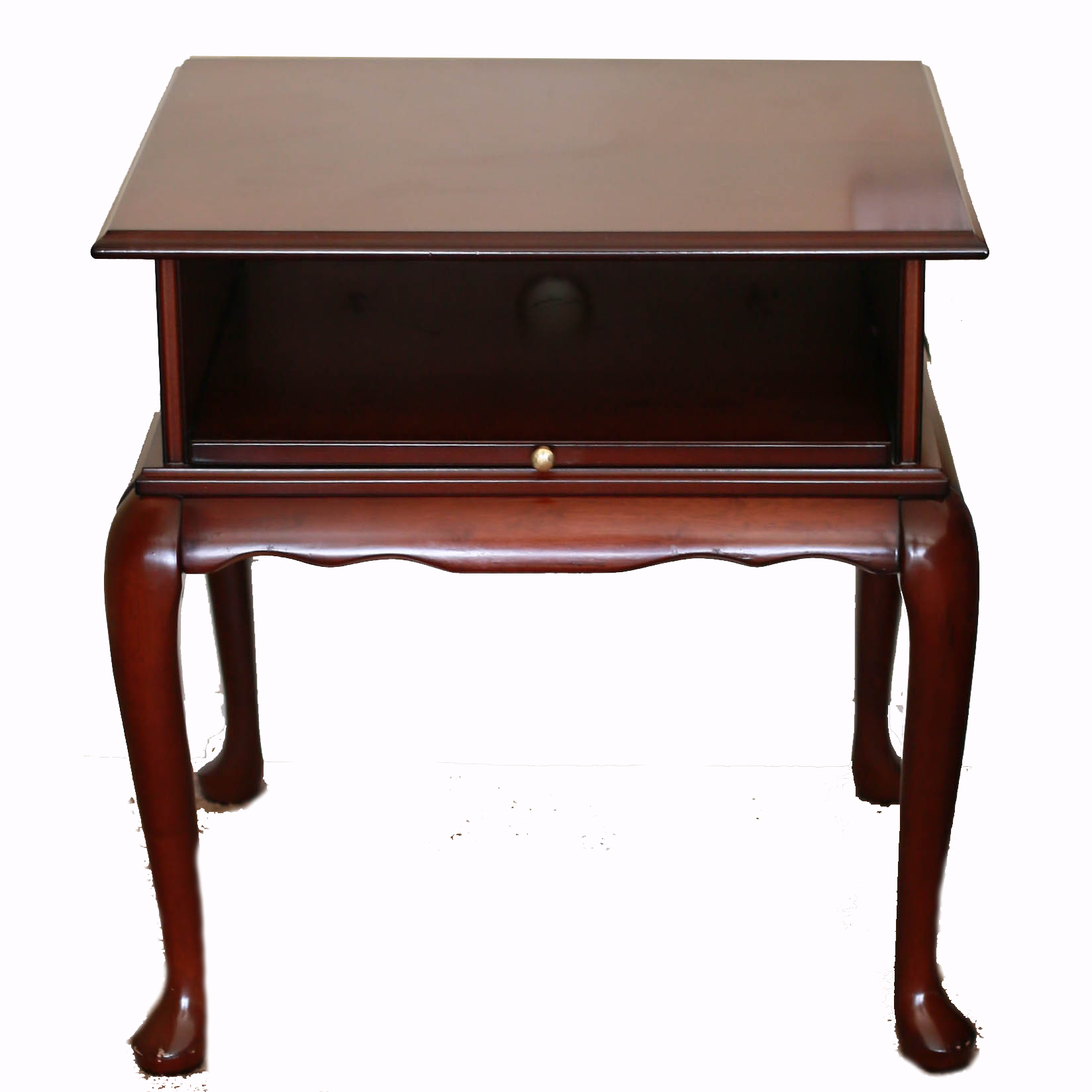 The Bombay Company Side Table
