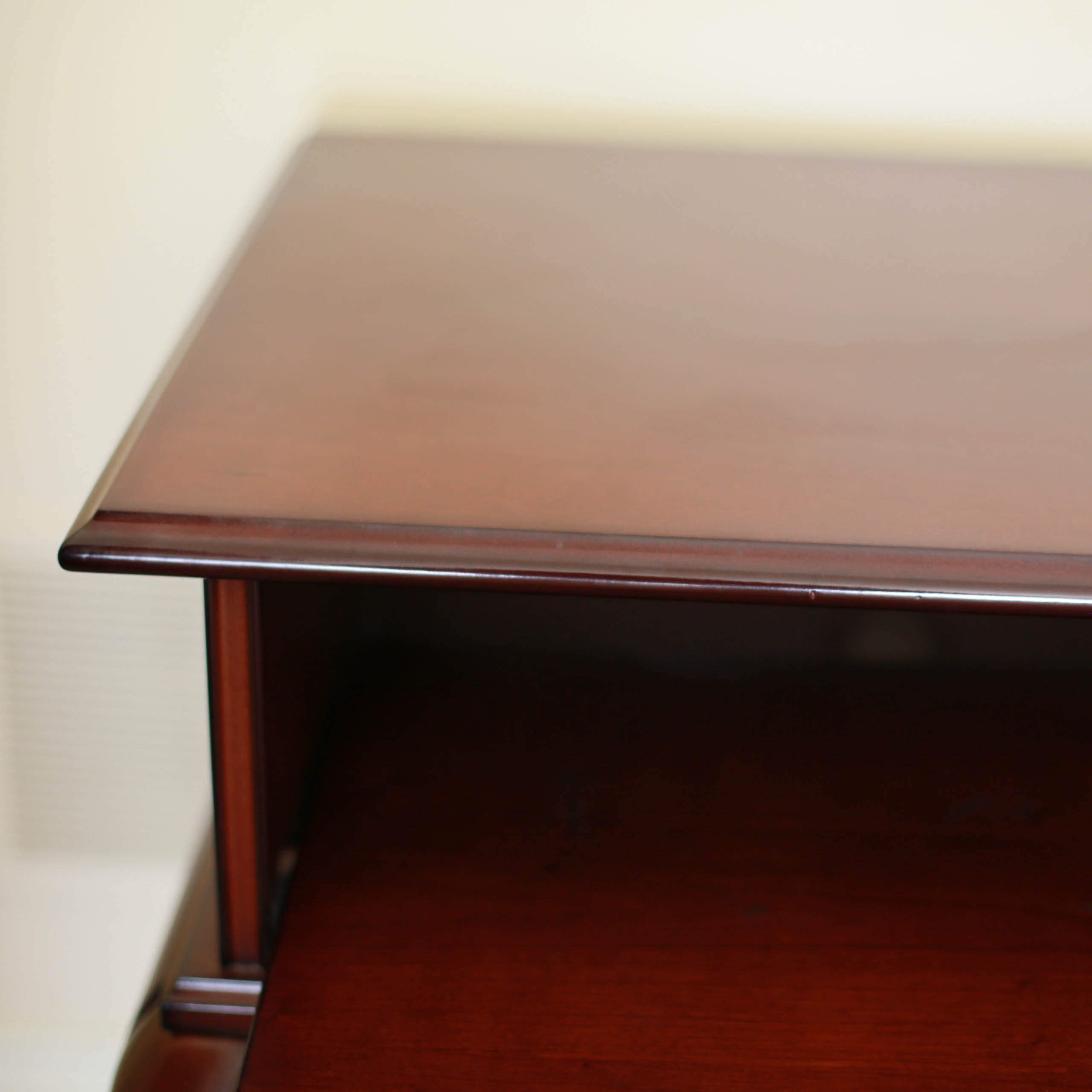 The Bombay Company Side Table