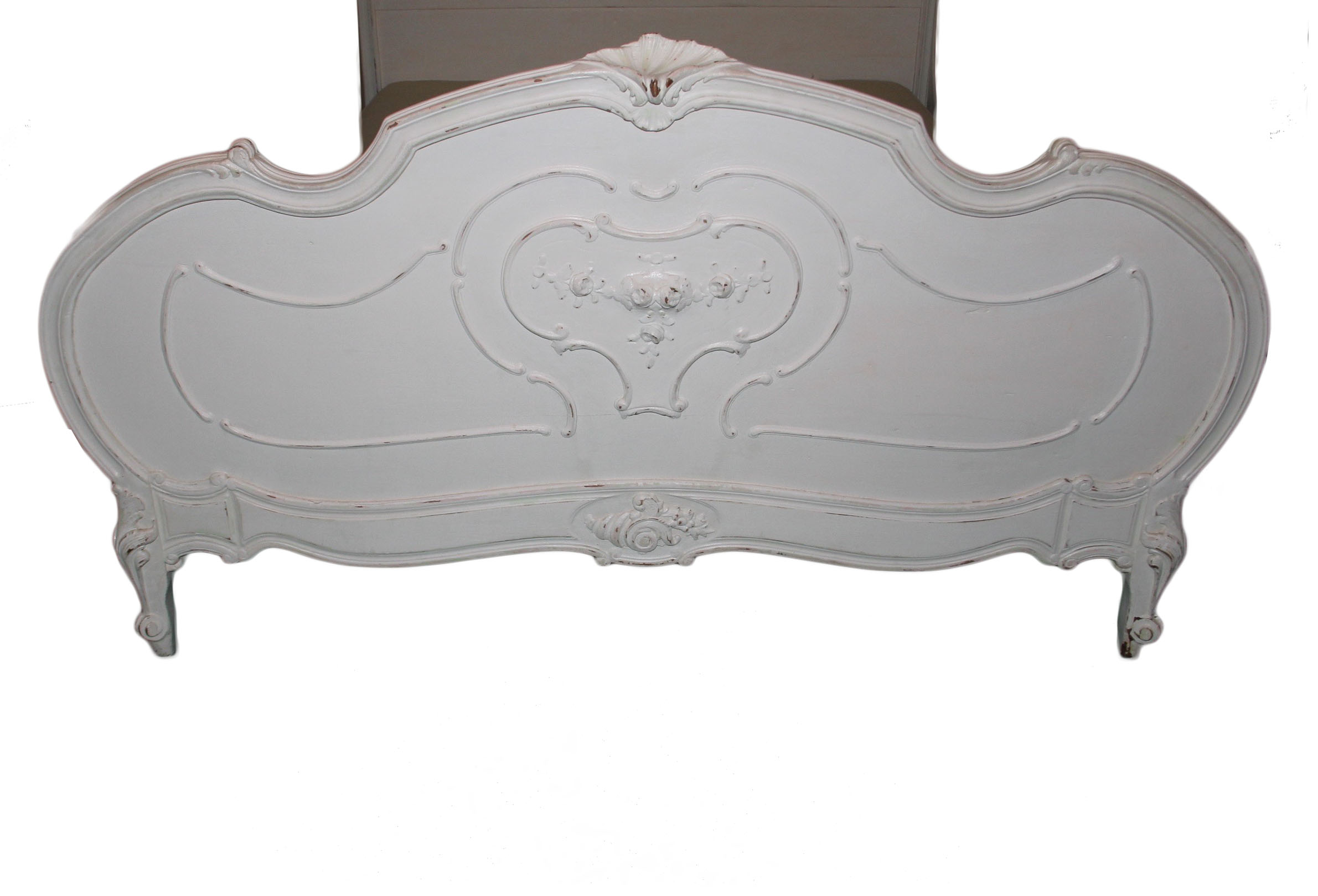 Original Rachel Ashwell Shabby Chic Bed