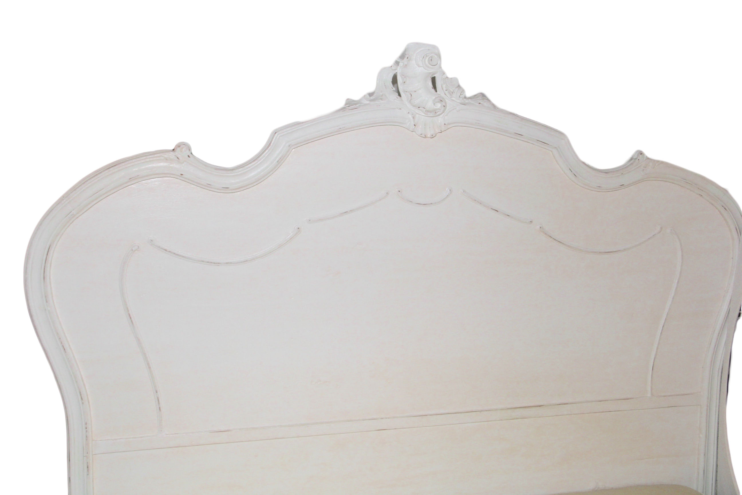 Original Rachel Ashwell Shabby Chic Bed