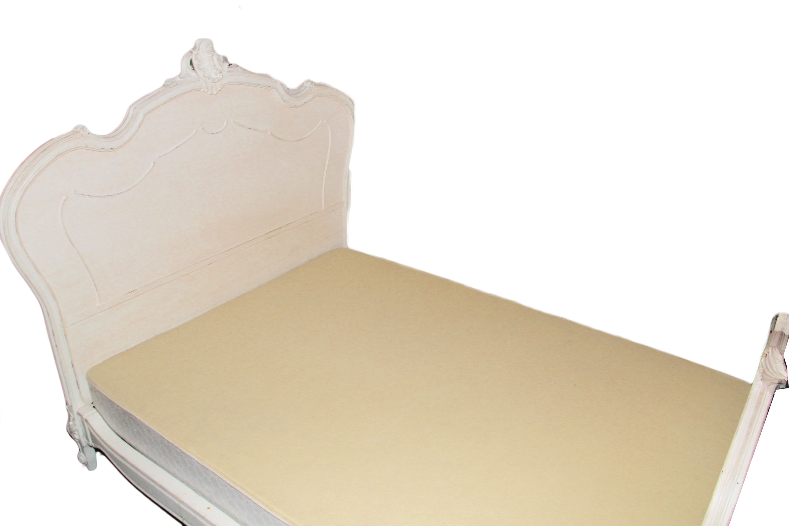 Original Rachel Ashwell Shabby Chic Bed