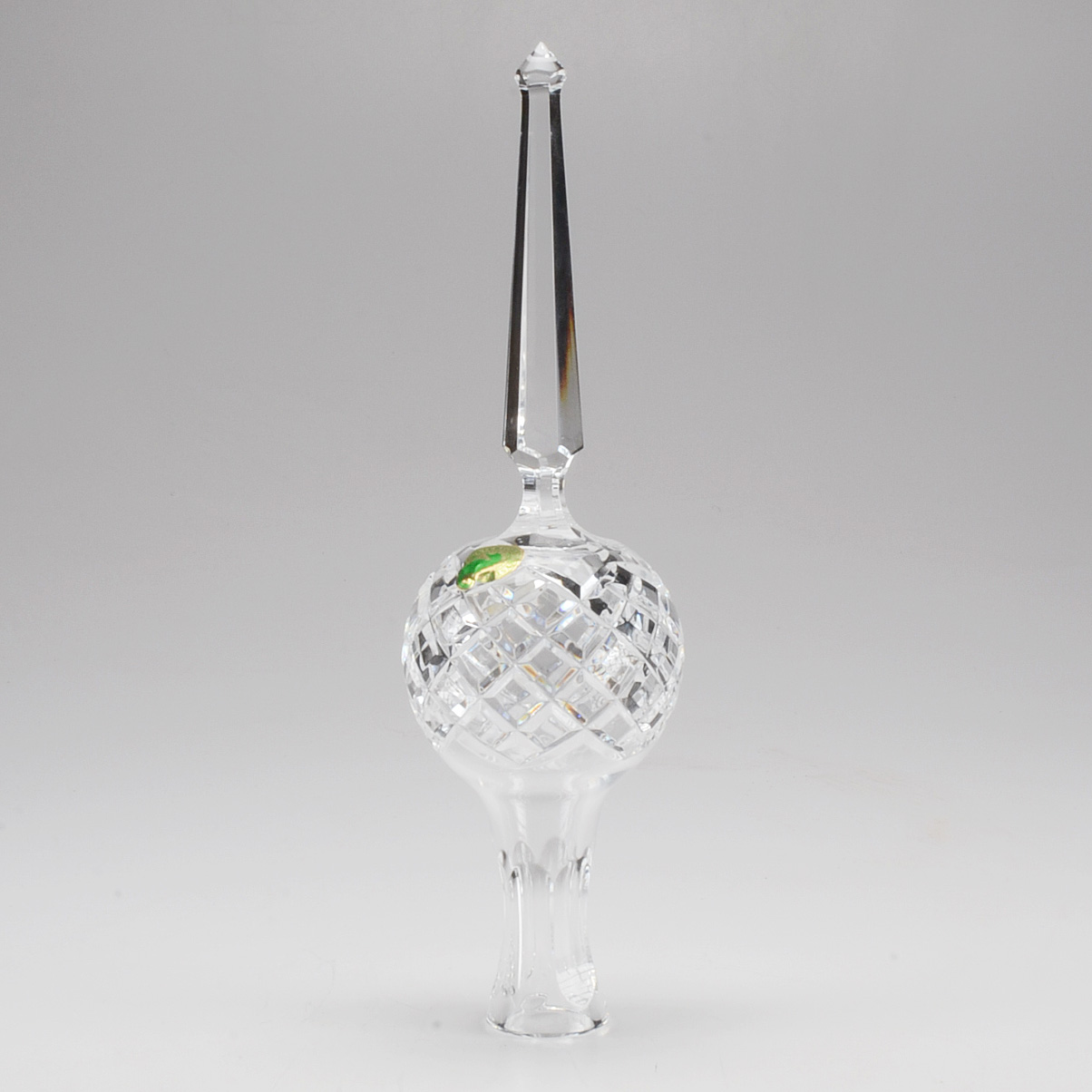 Waterford Crystal Tree Topper