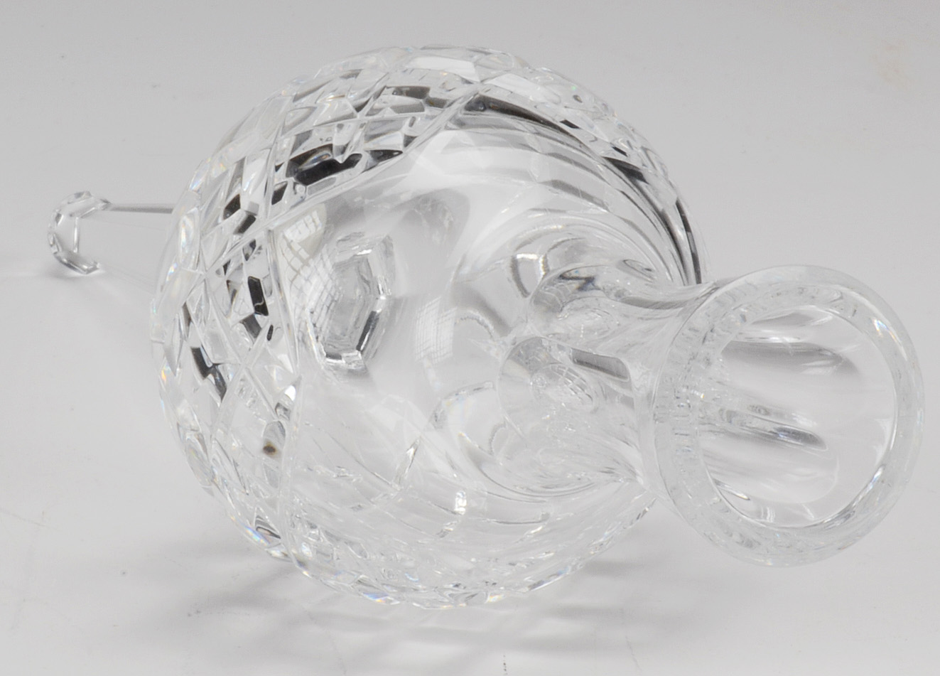 Waterford Crystal Tree Topper