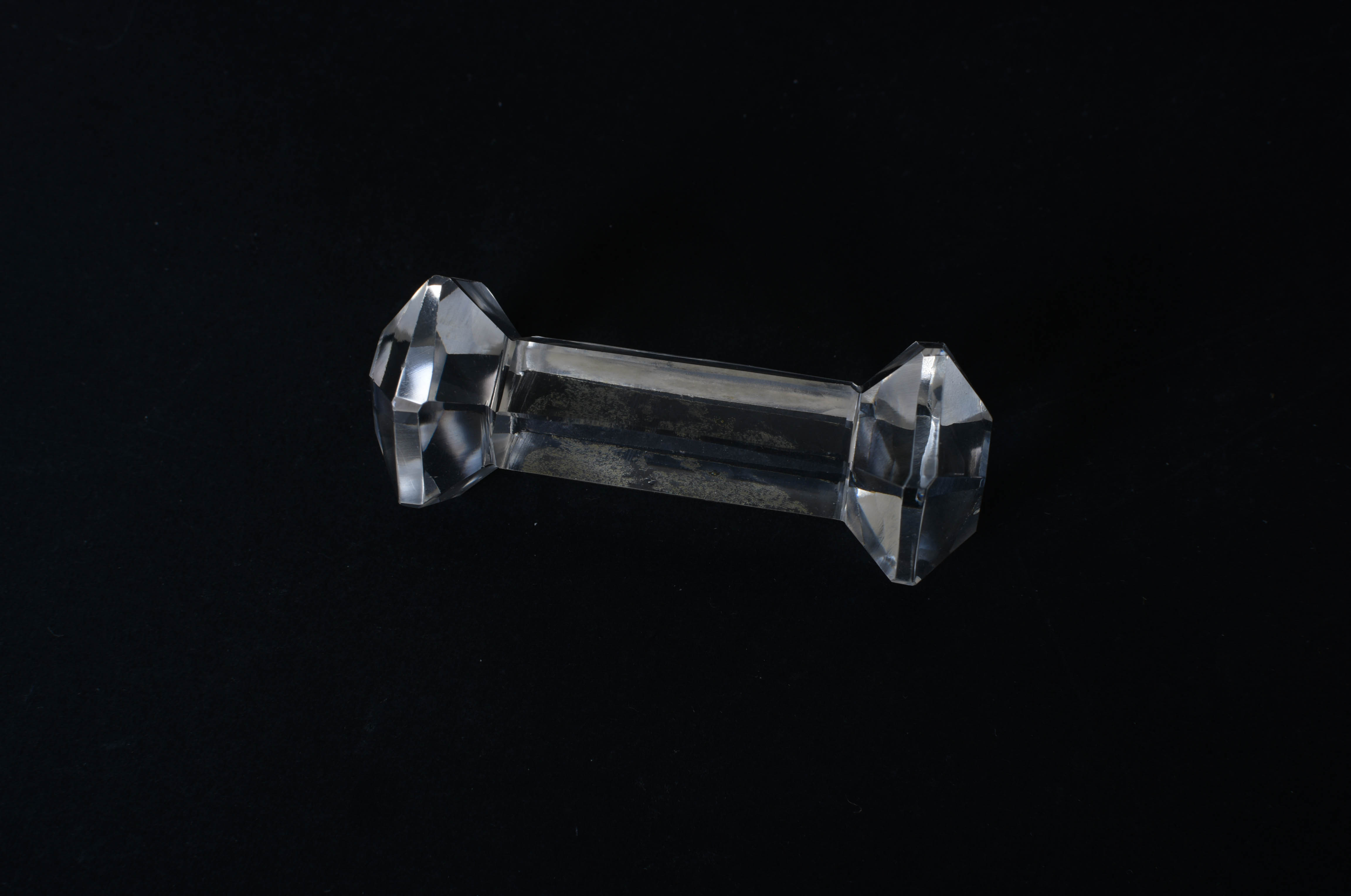 Vintage Dining Table Glass Accessories