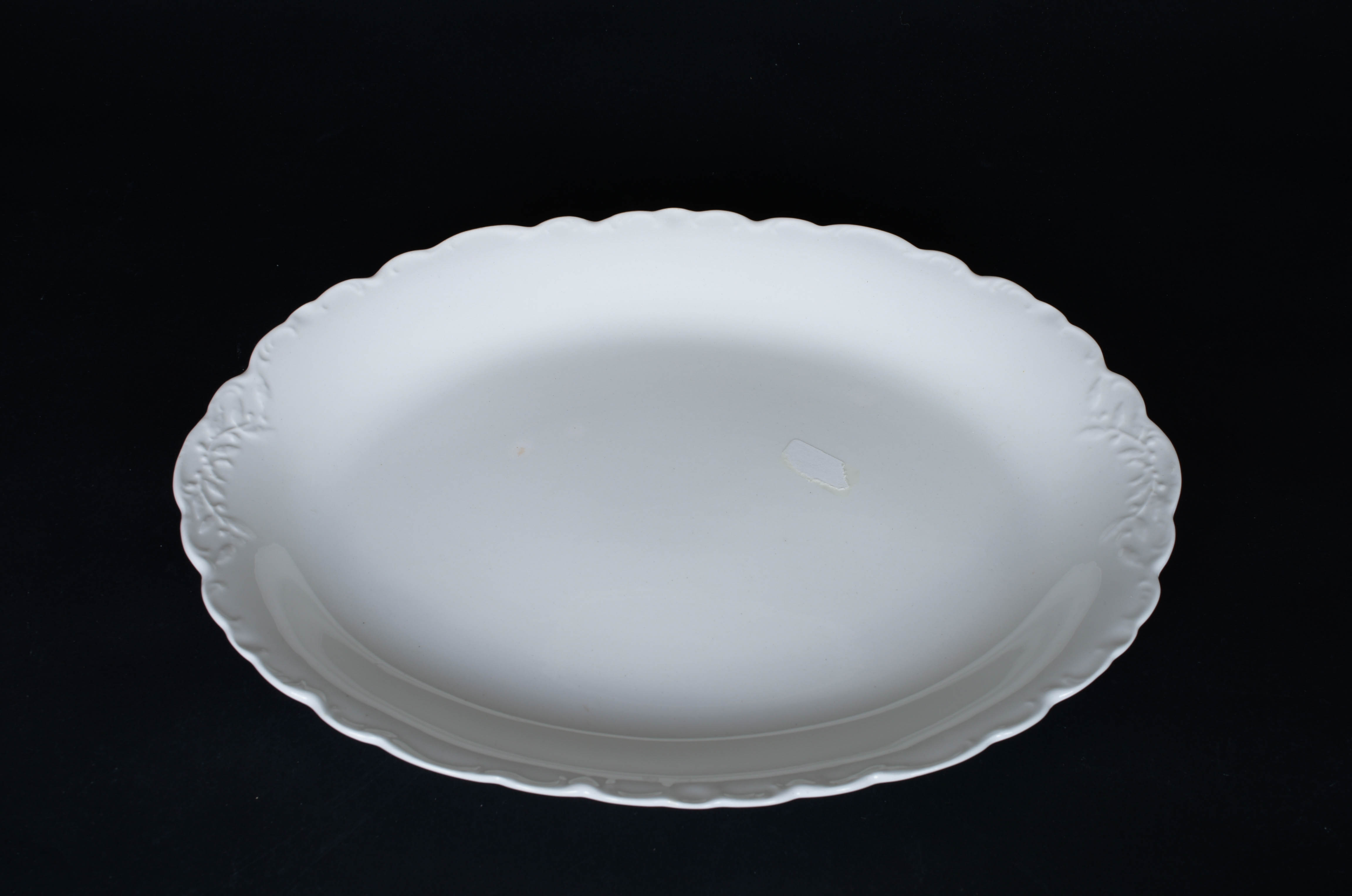 Johnson Brothers Vintage Platters