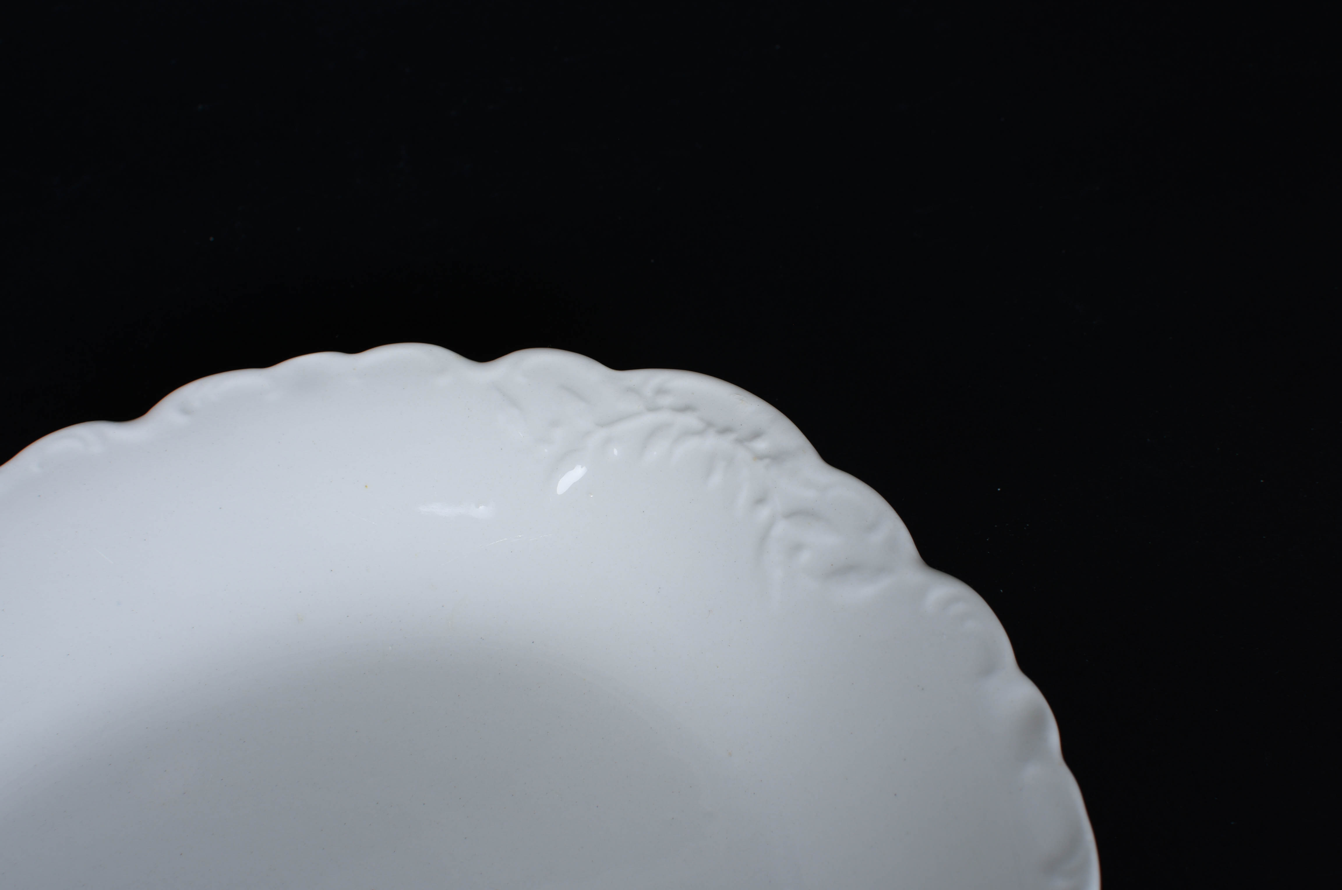 Johnson Brothers Vintage Platters