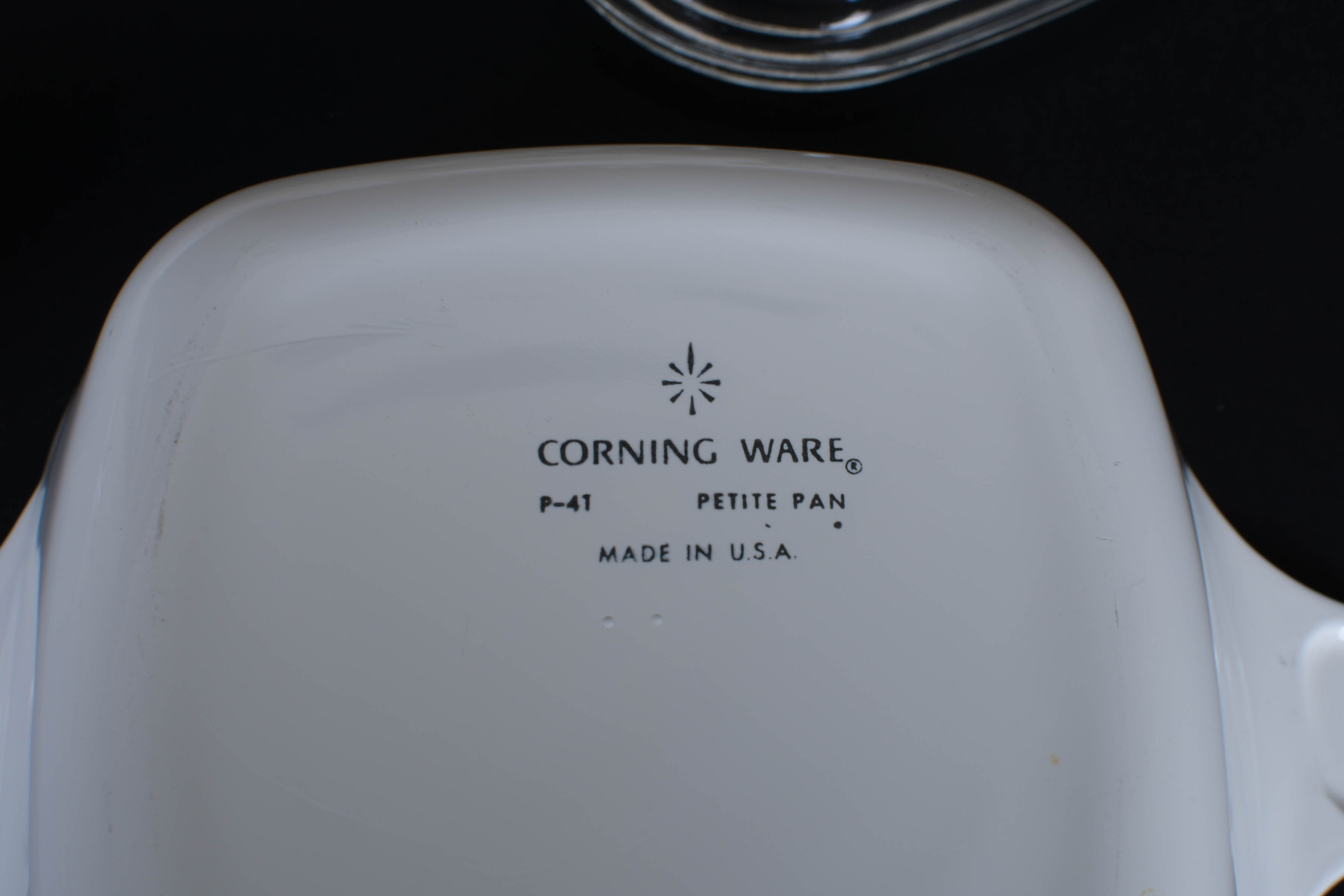 Corningware "Blue Cornflower" Assorted Dishes