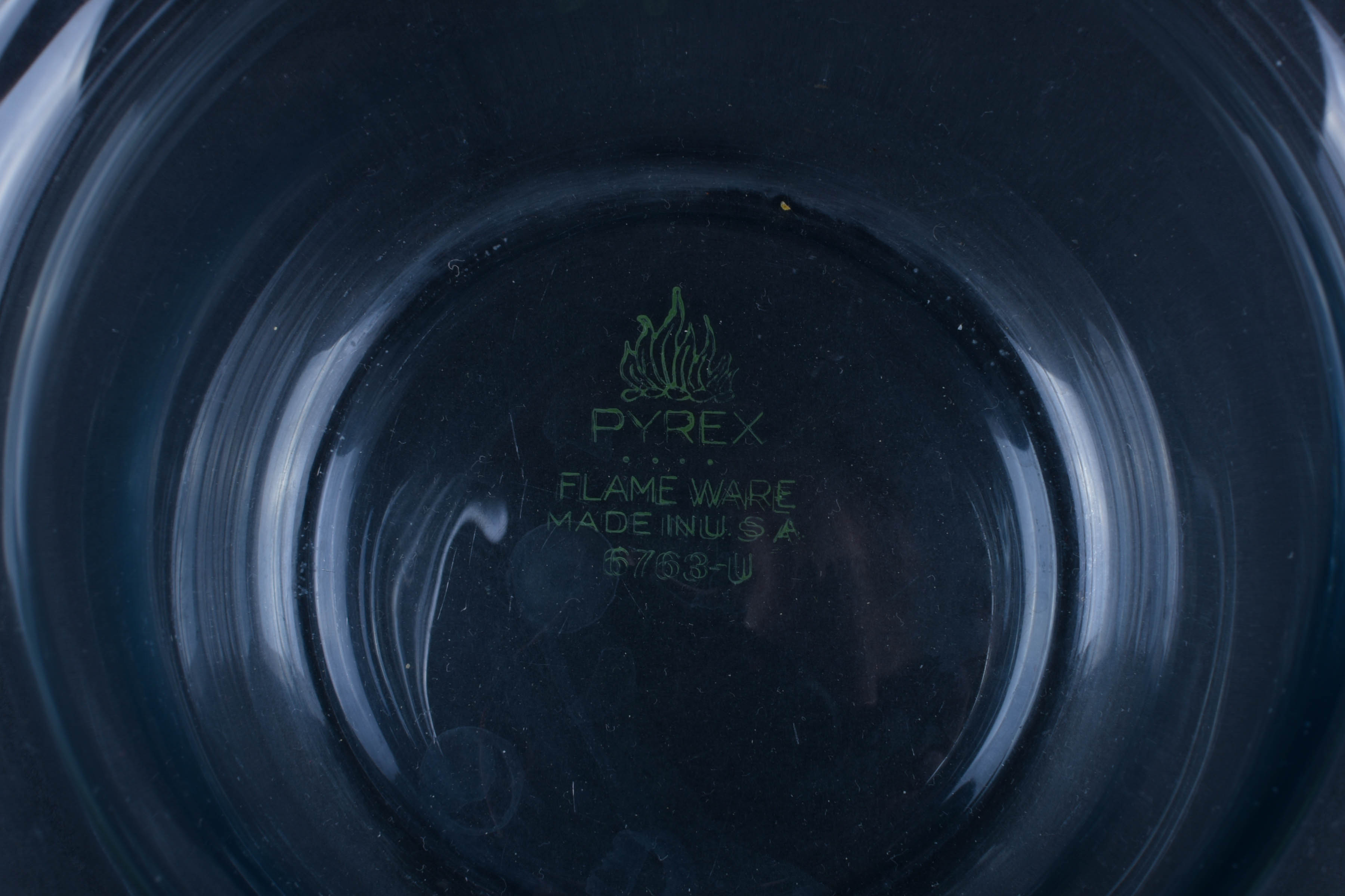 Pyrex Cookware Pans