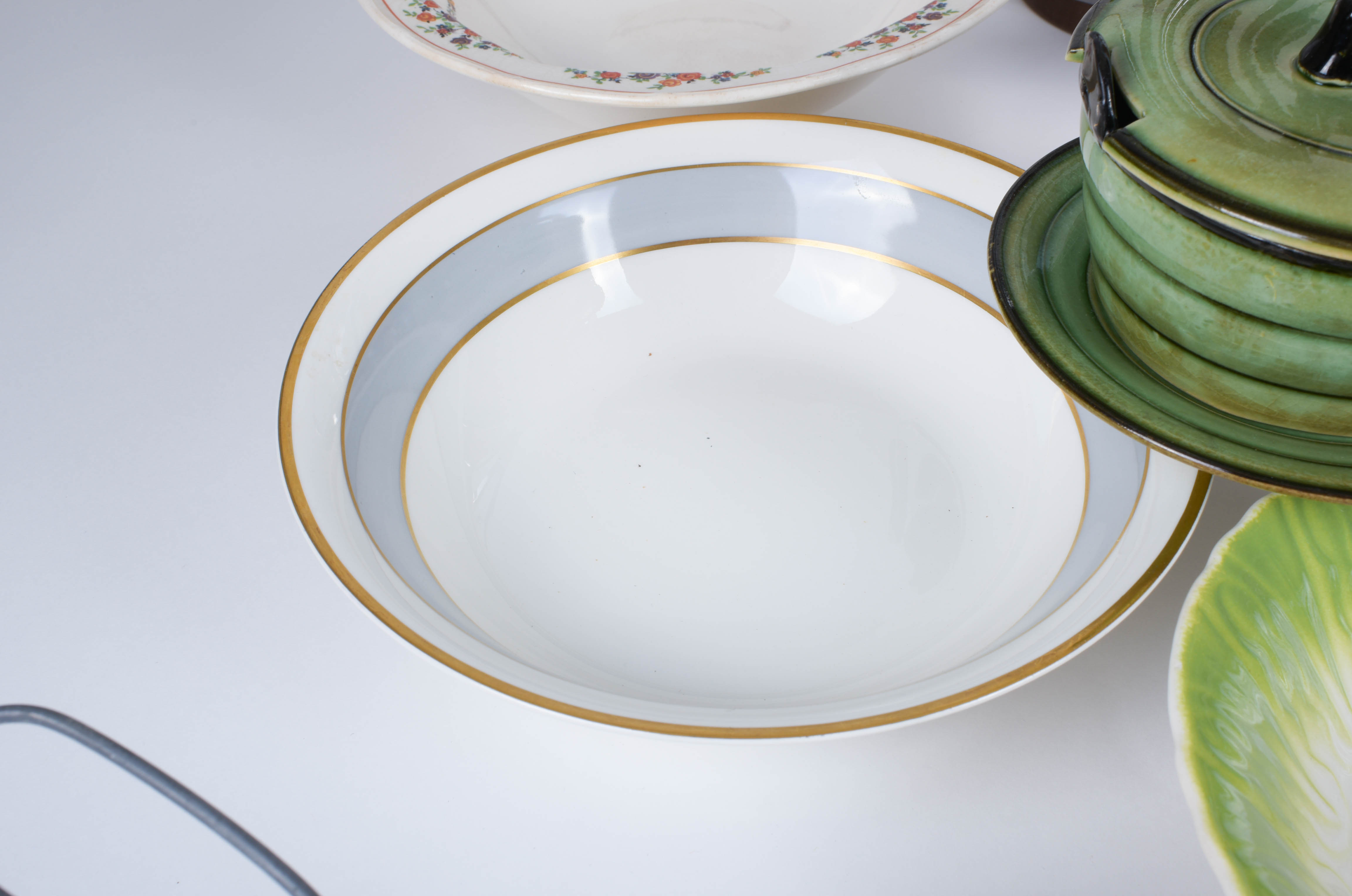 Vintage Kitchen Prep Tools