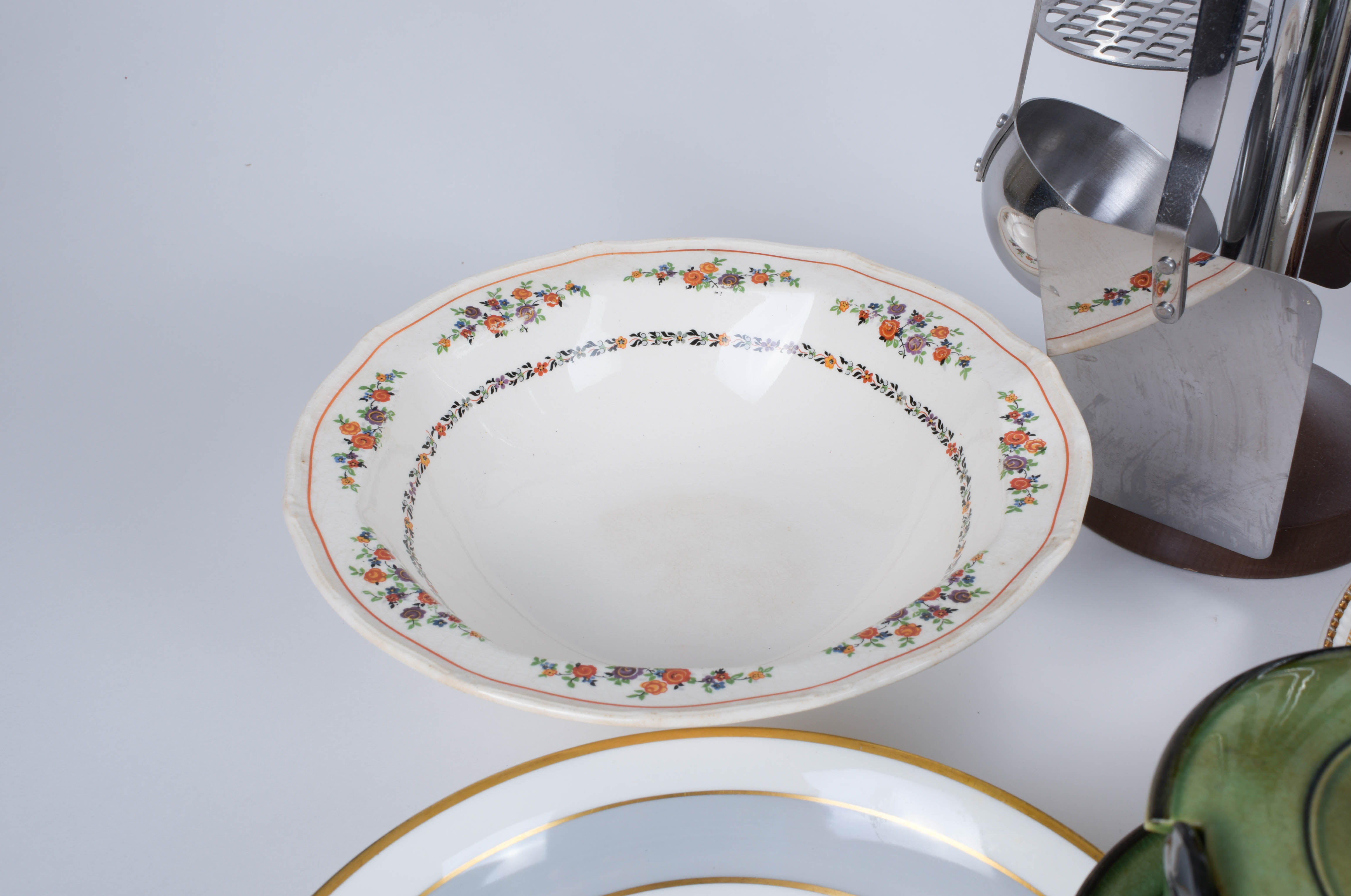 Vintage Kitchen Prep Tools