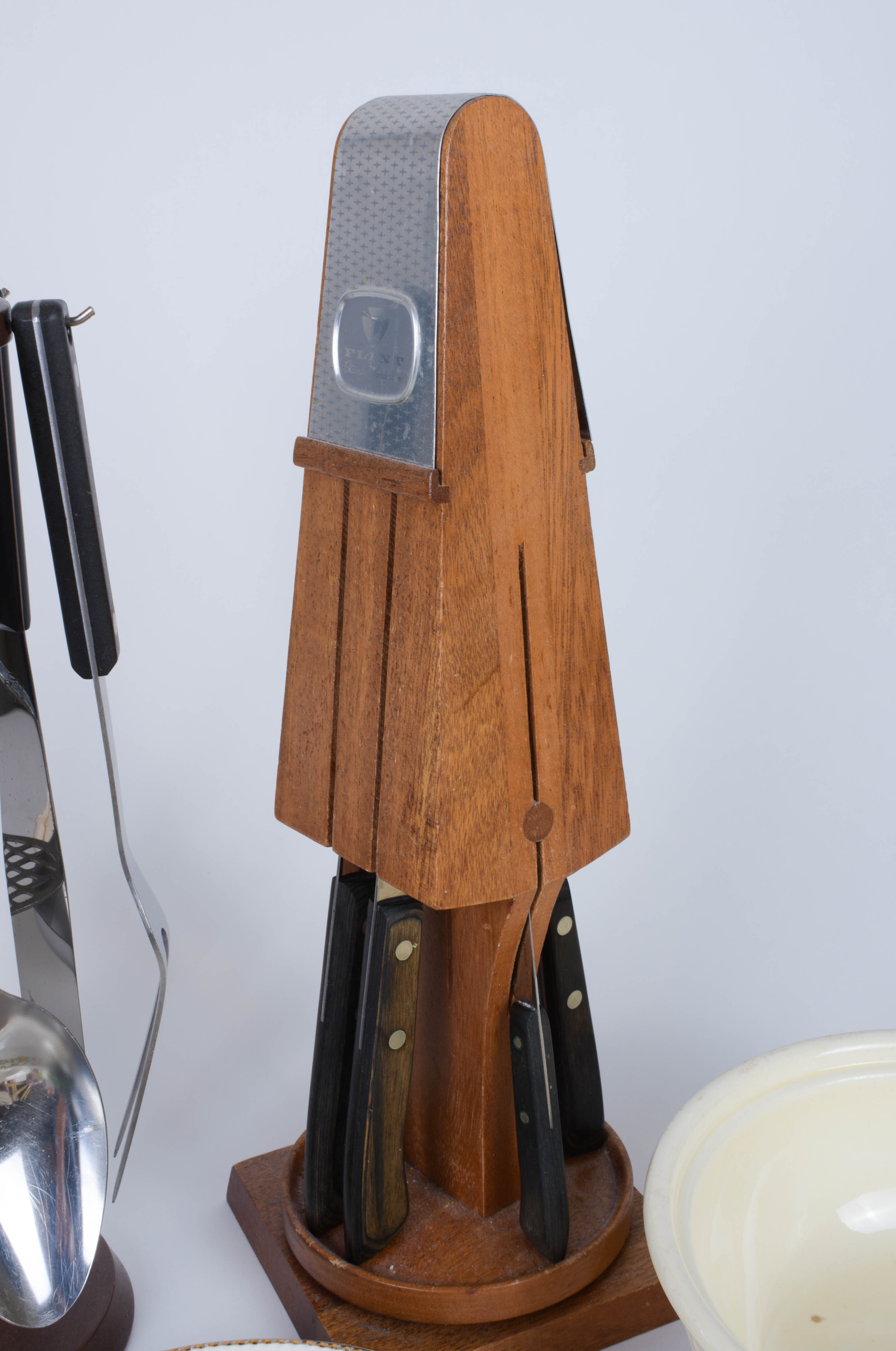 Vintage Kitchen Prep Tools