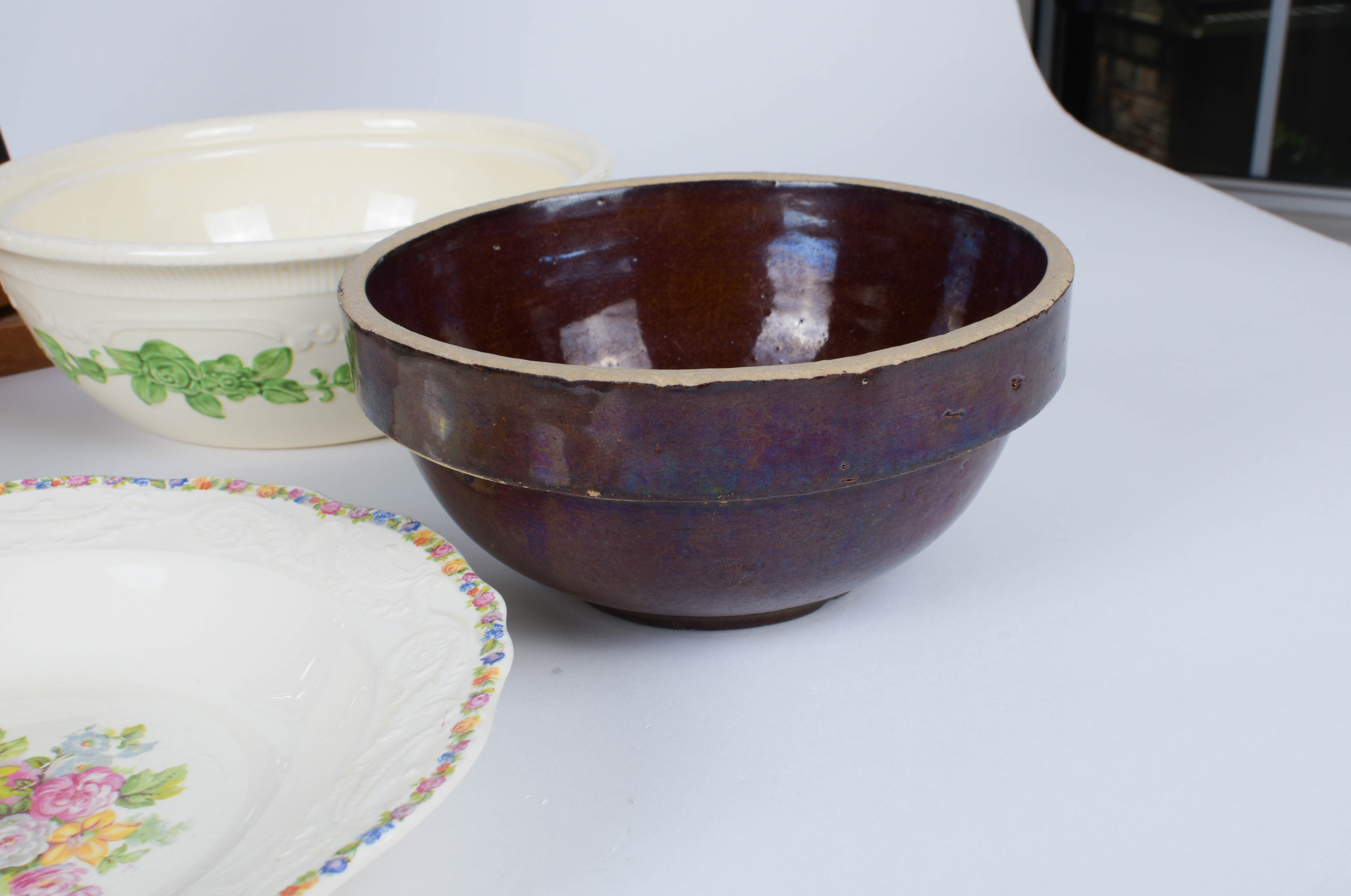 Vintage Kitchen Prep Tools